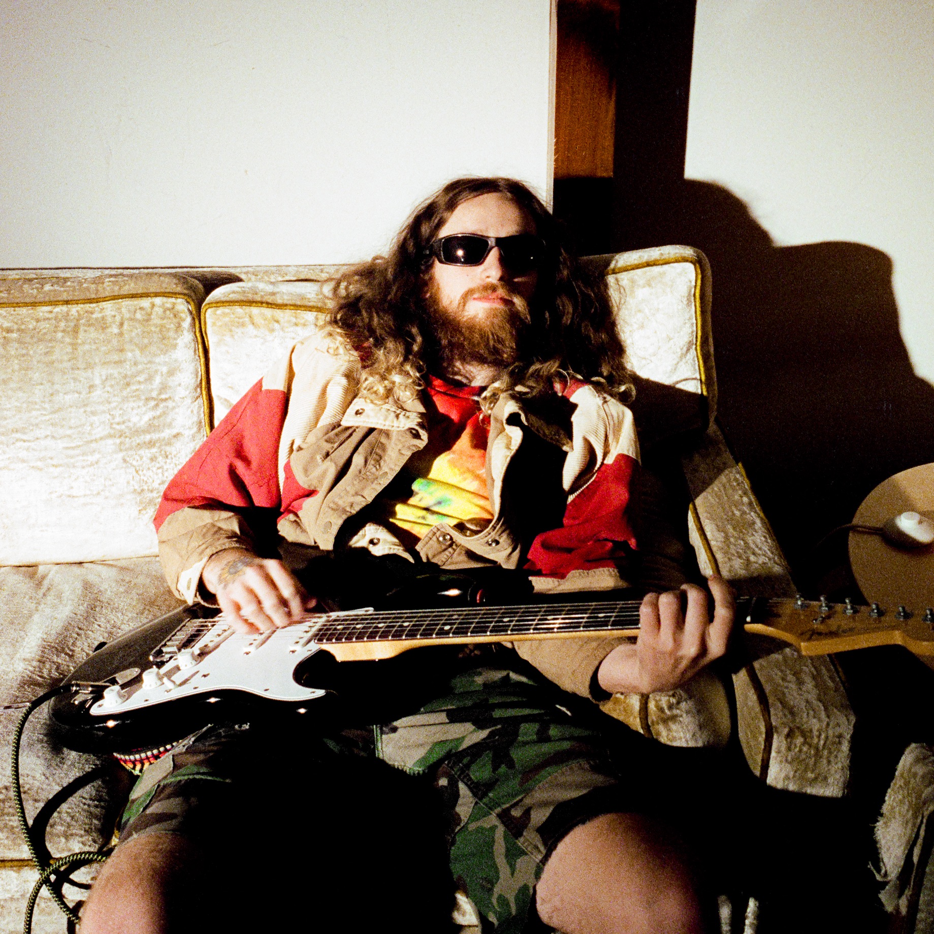 Briston Maroney Portrait