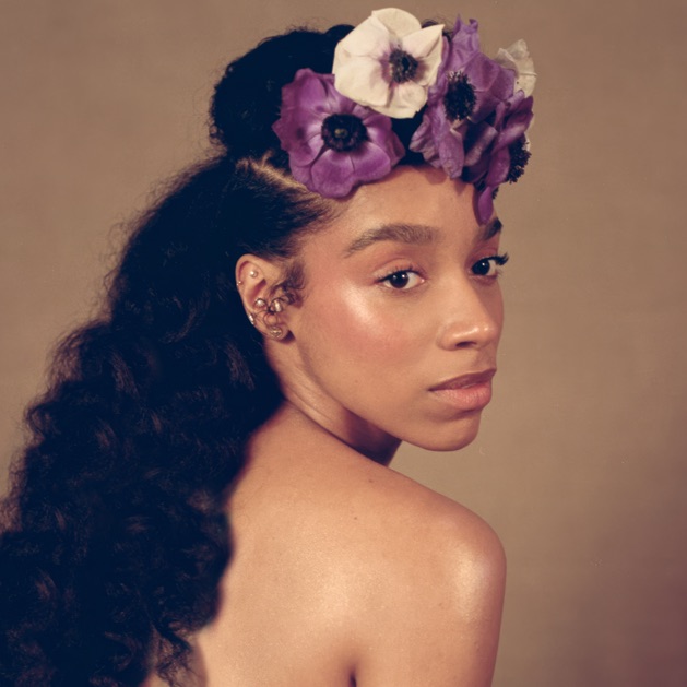 Lianne La Havas Portrait