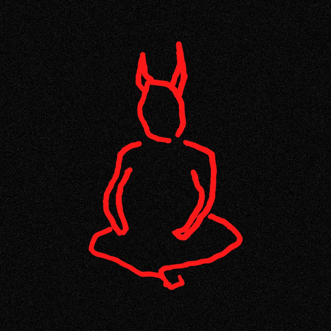 Wunderhorse Portrait