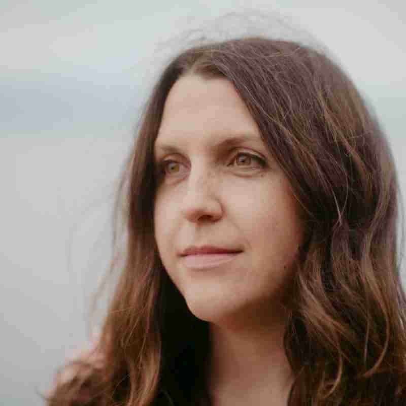 Caroline Spence Portrait