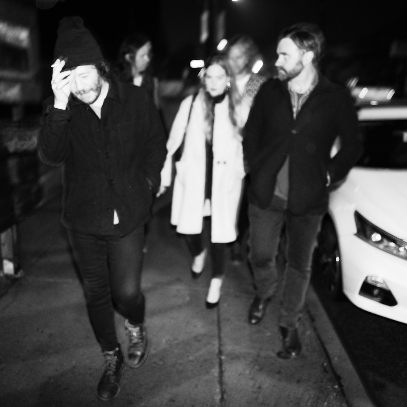 Other Lives Portrait