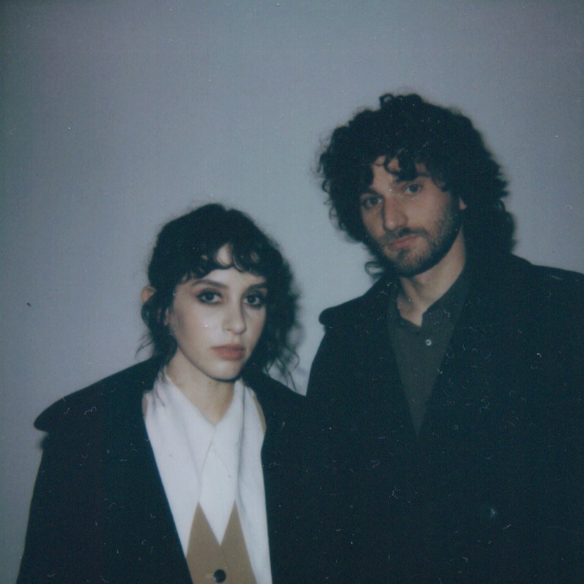 Magdalena Bay Portrait