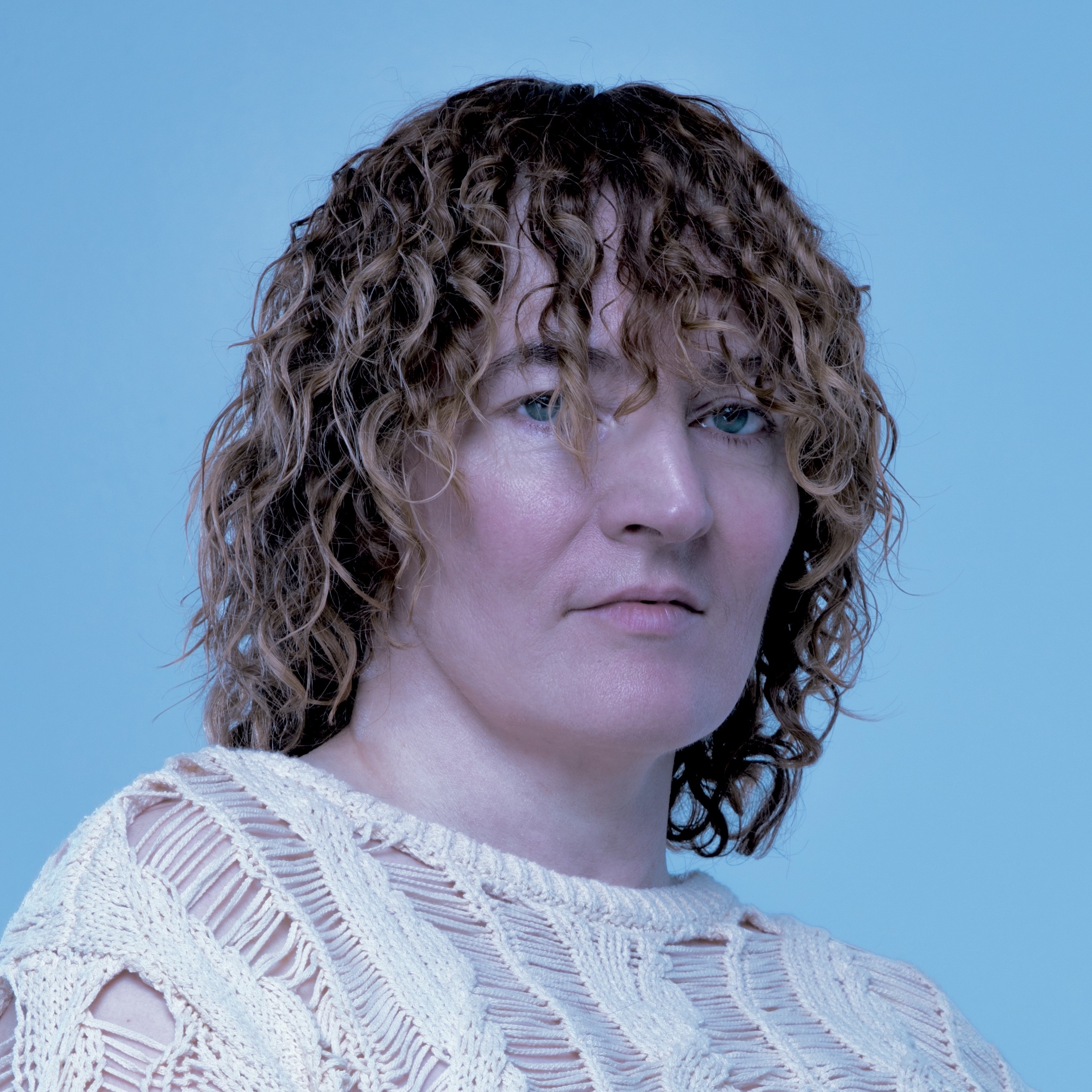 Planningtorock Portrait