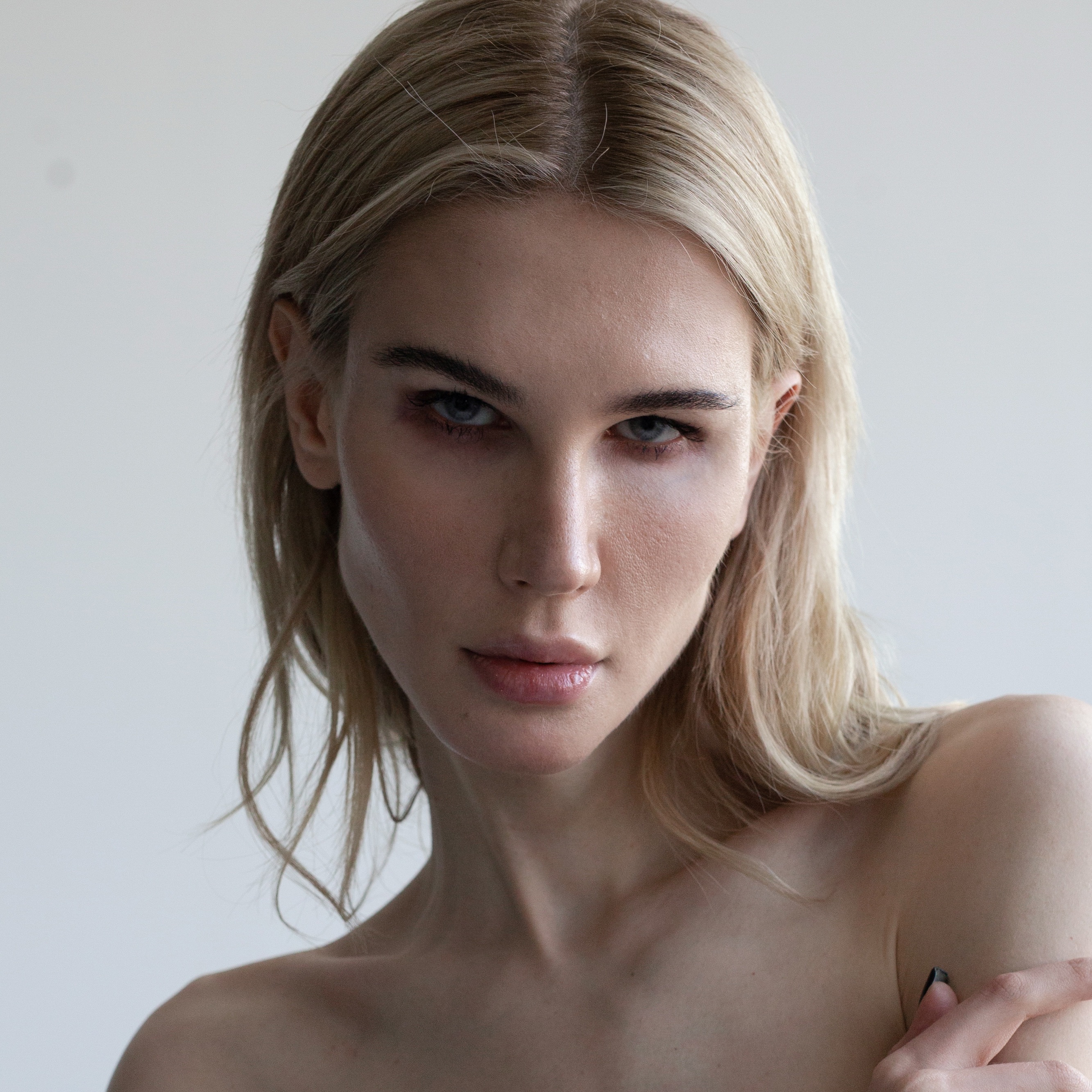 Britney Manson Portrait