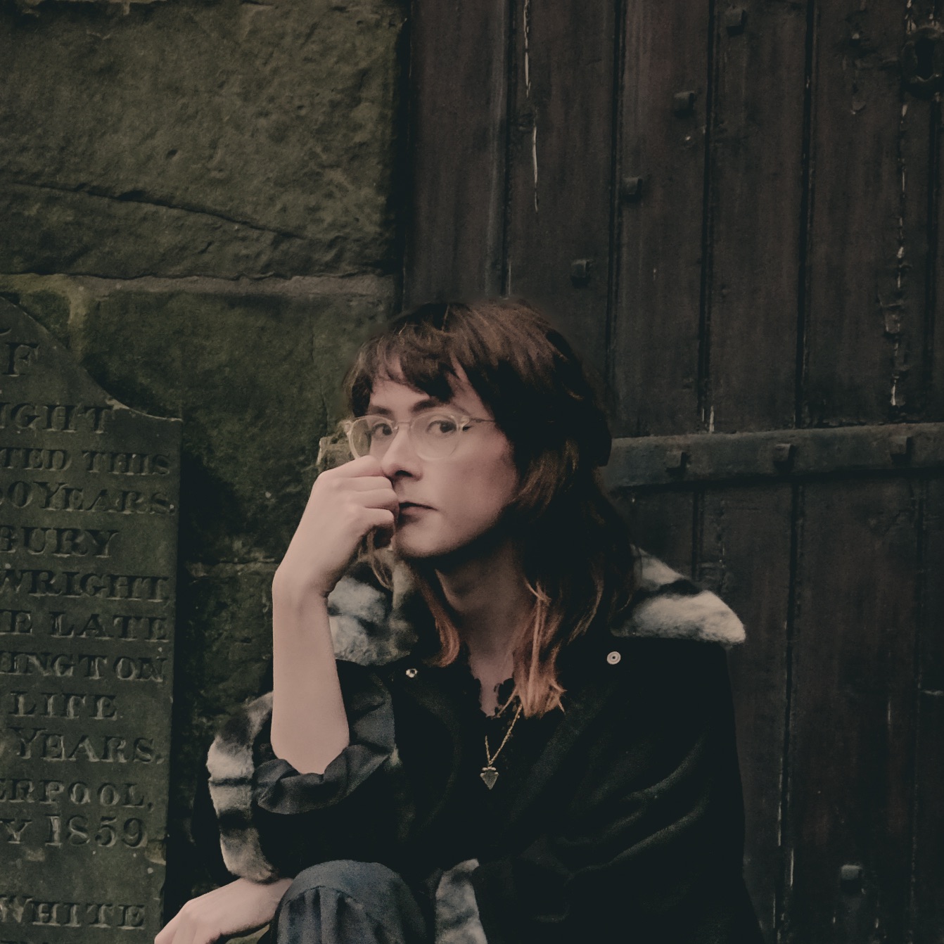 Black Brunswicker portrait