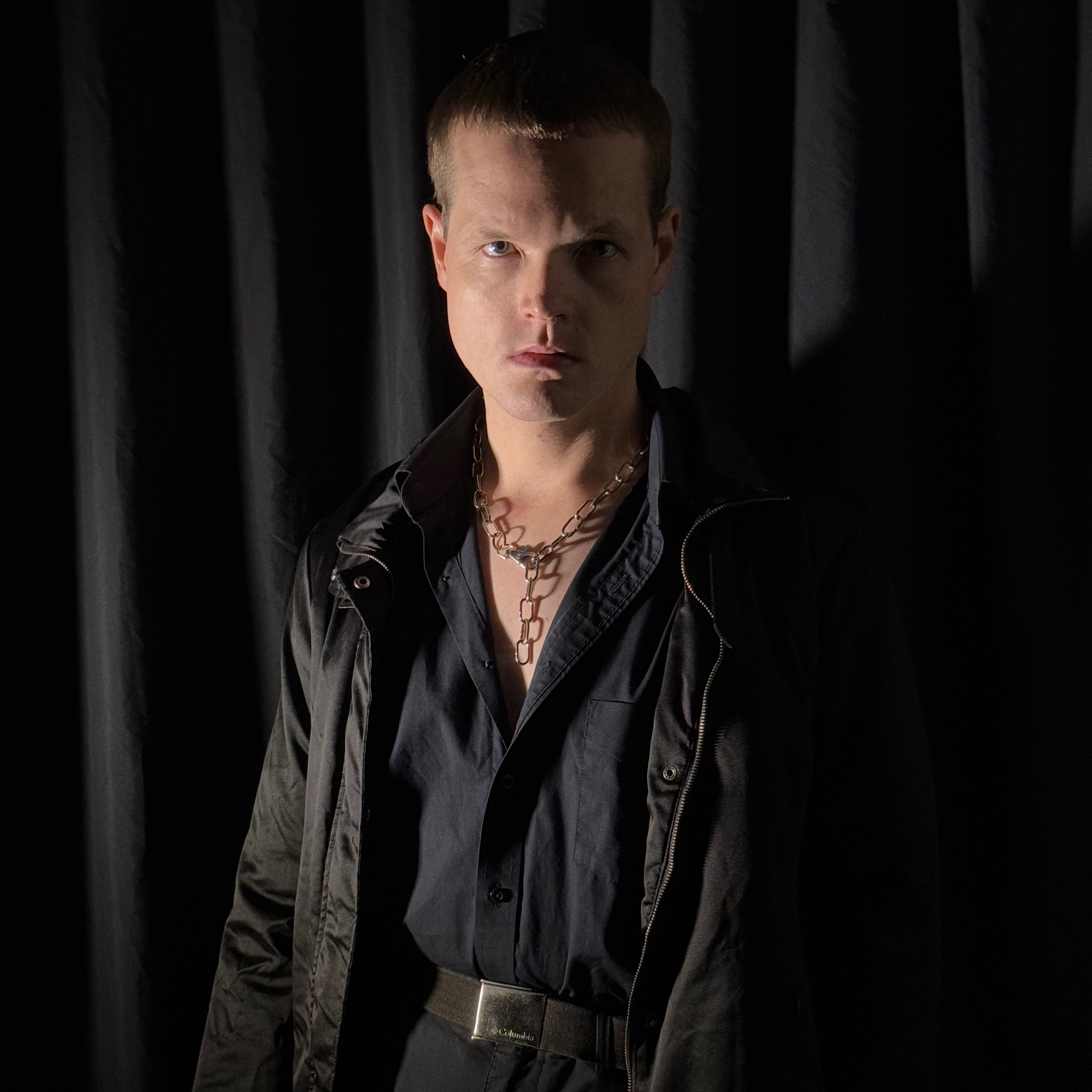 Dancing Plague Portrait