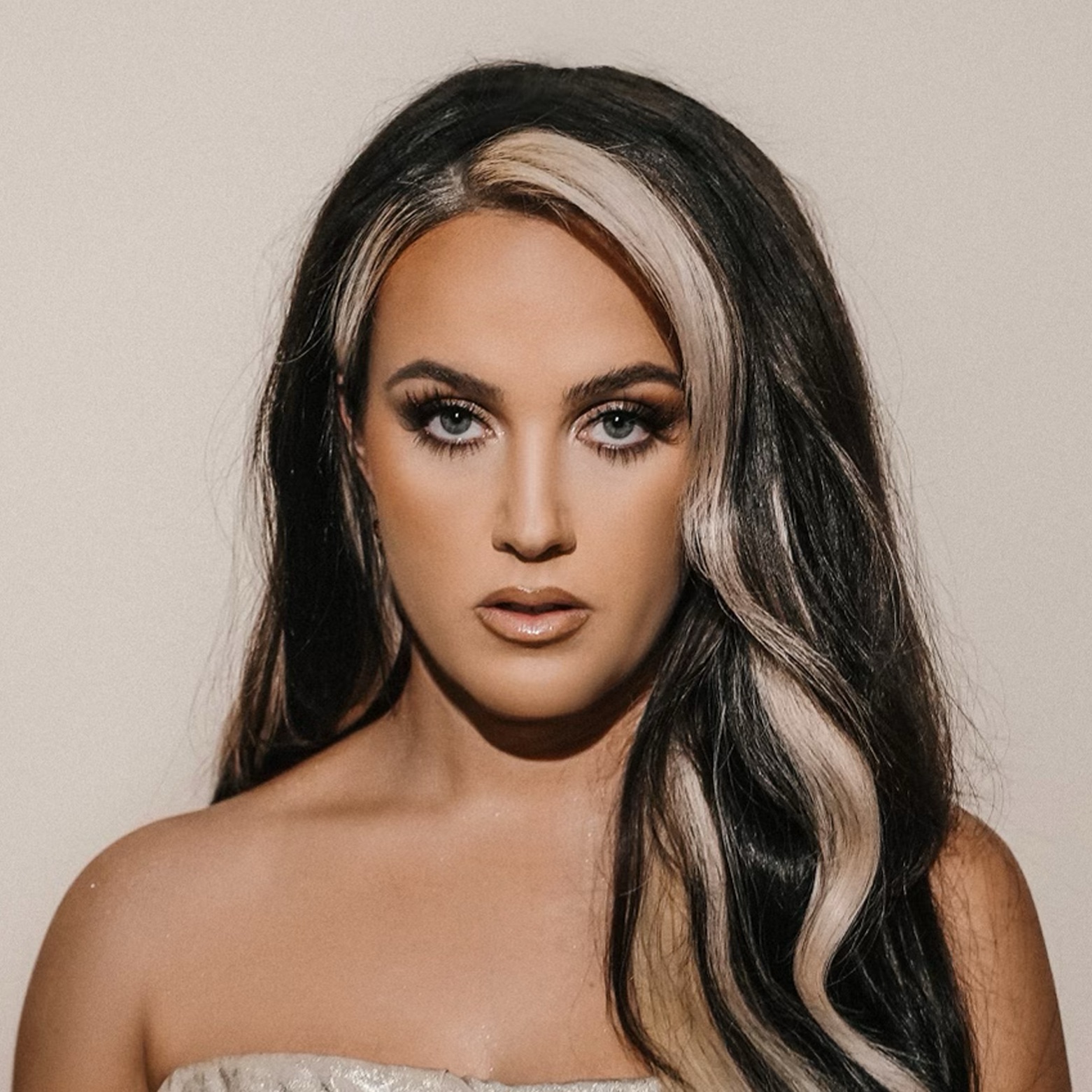 Priscilla Block Portrait