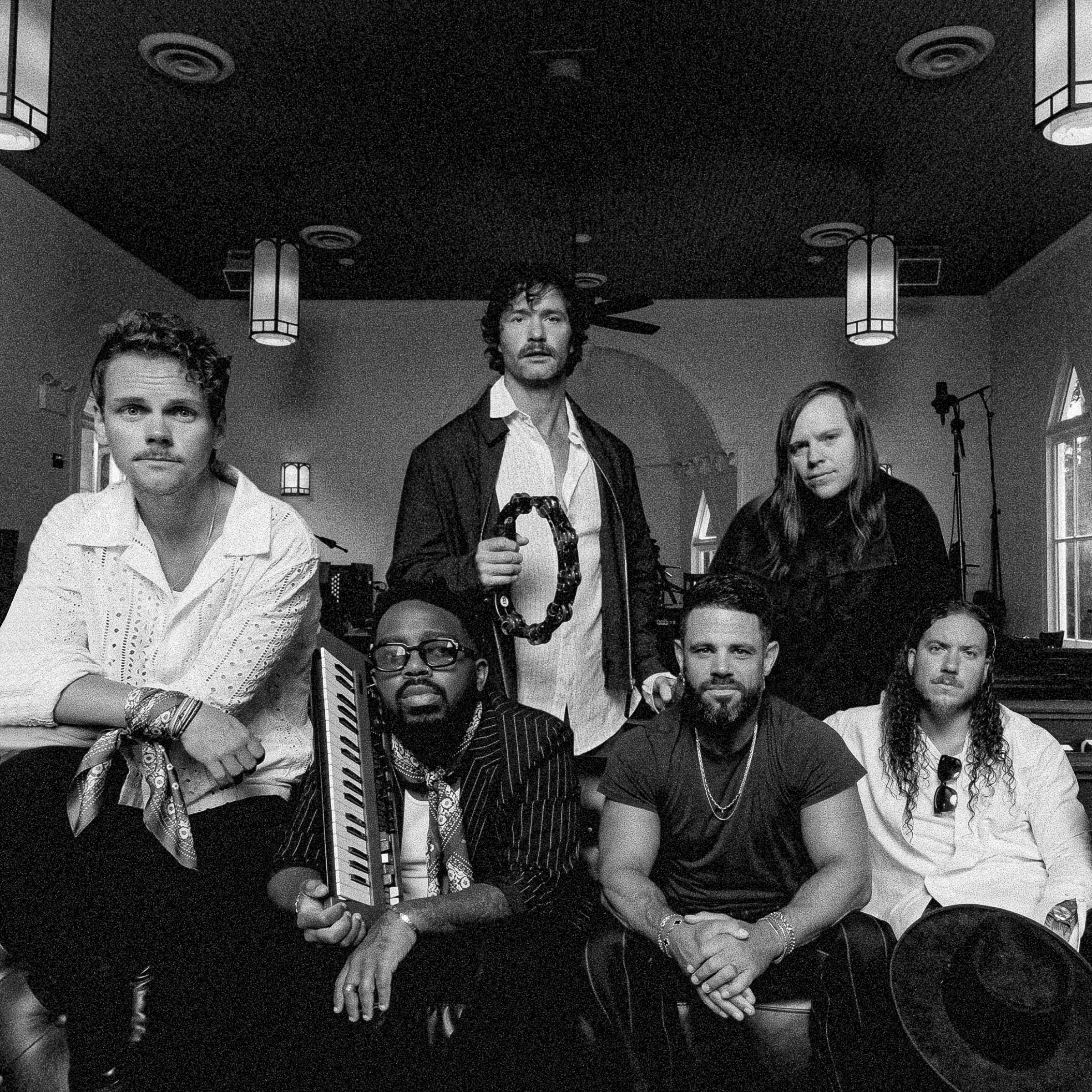 Sons Of Sunday Portrait