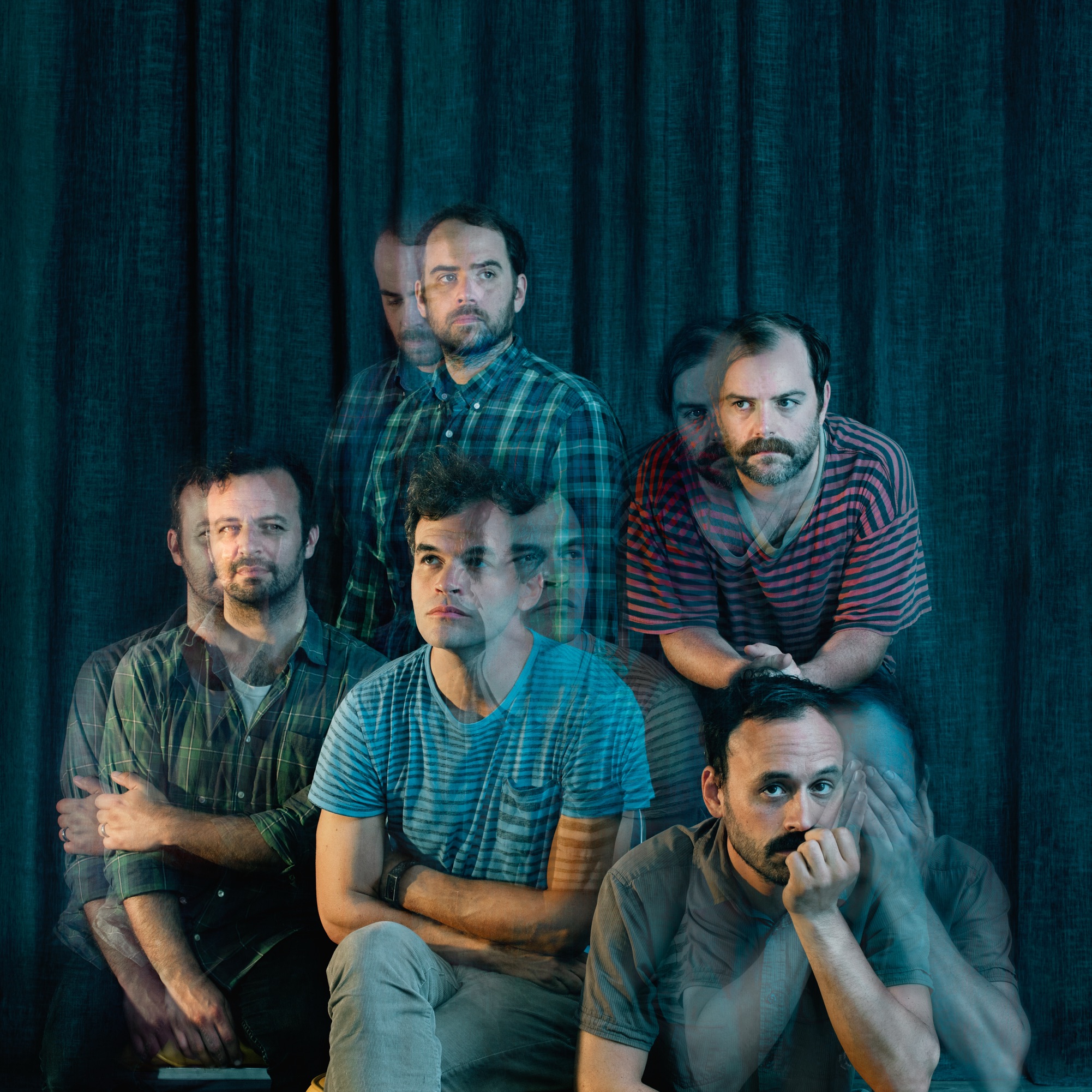 mewithoutYou Portrait