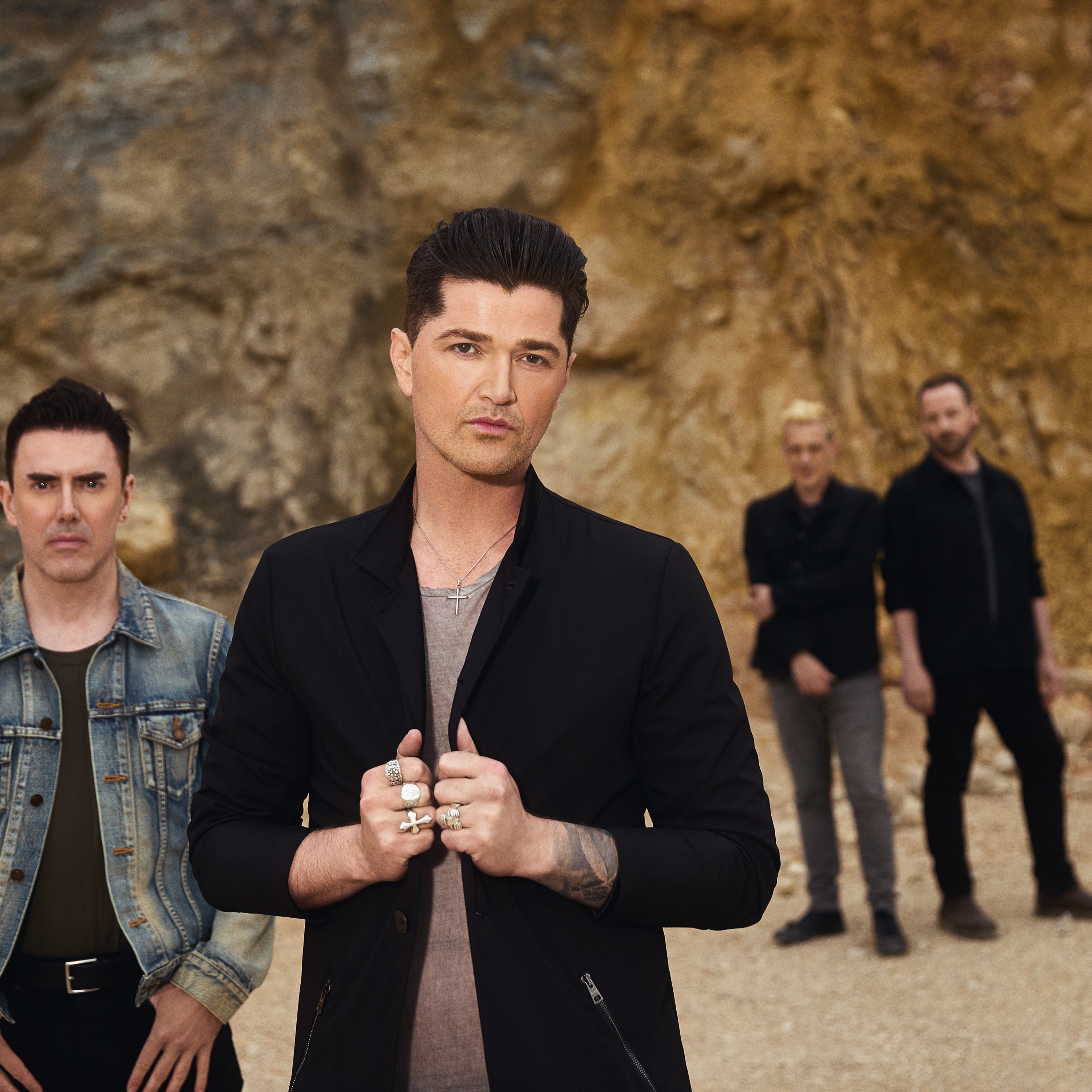 The Script Portrait