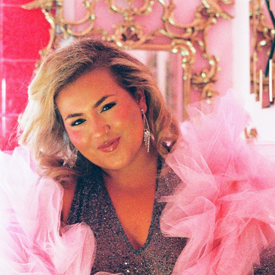 Molly Grace Portrait