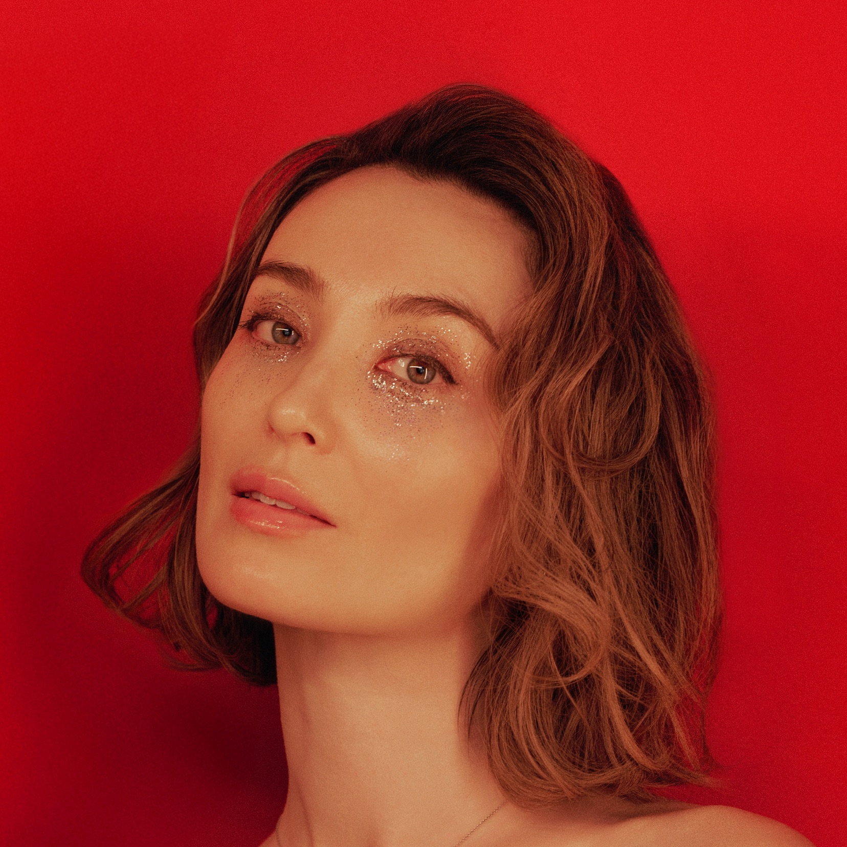 Emi Meyer Portrait