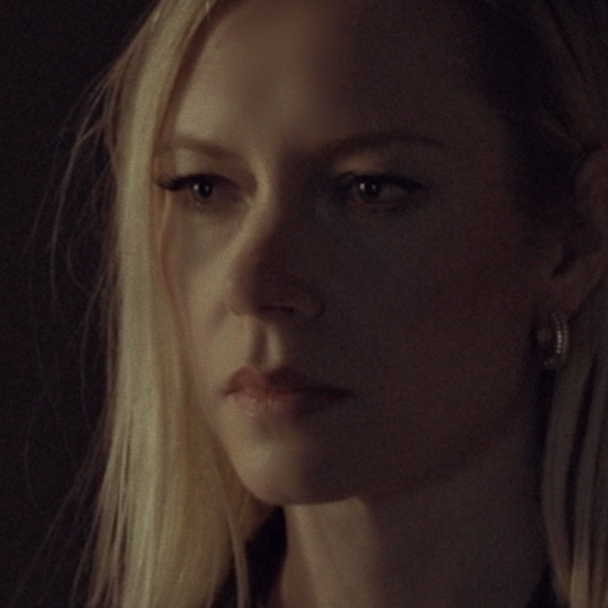 Fredrika Stahl Portrait