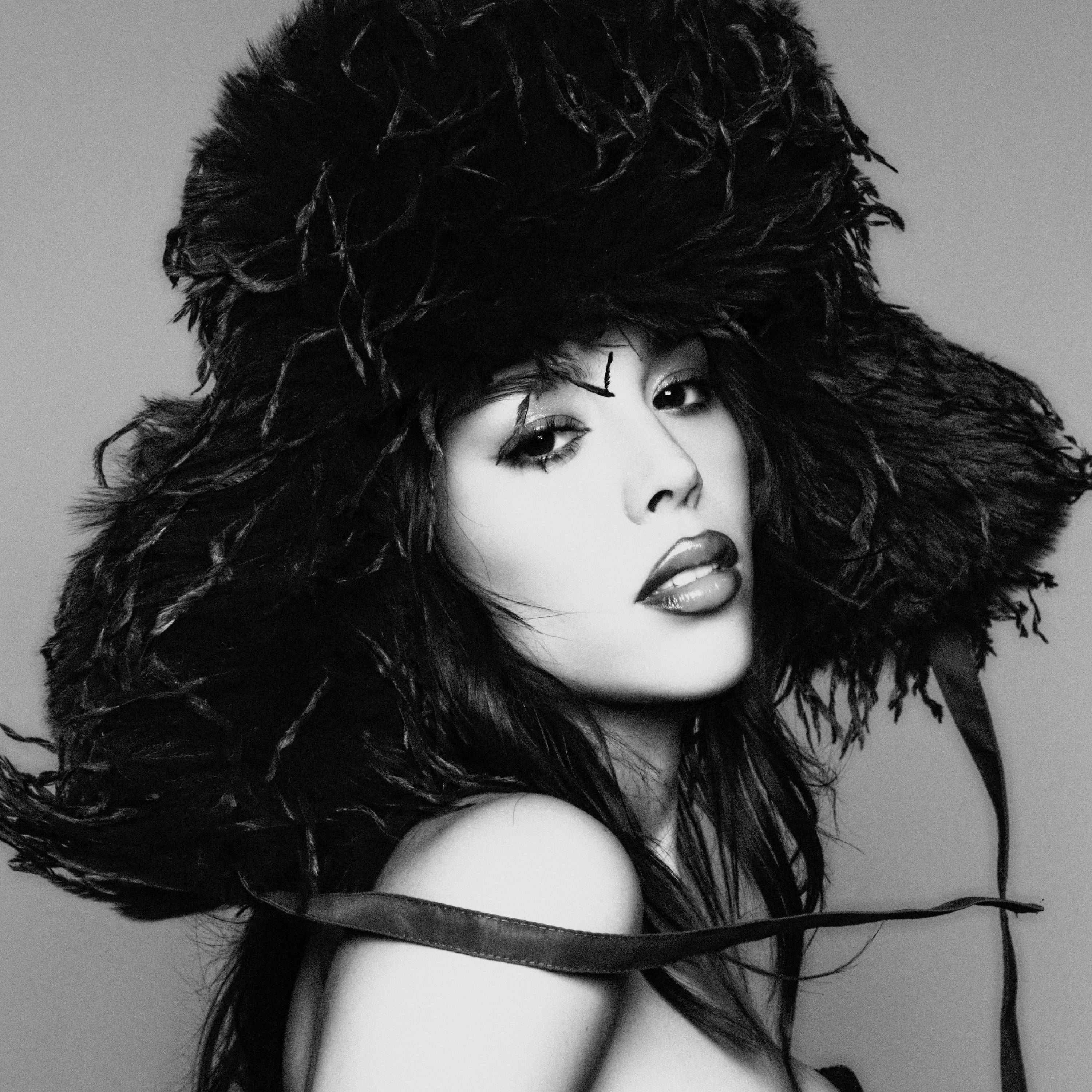 Danna Paola portrait