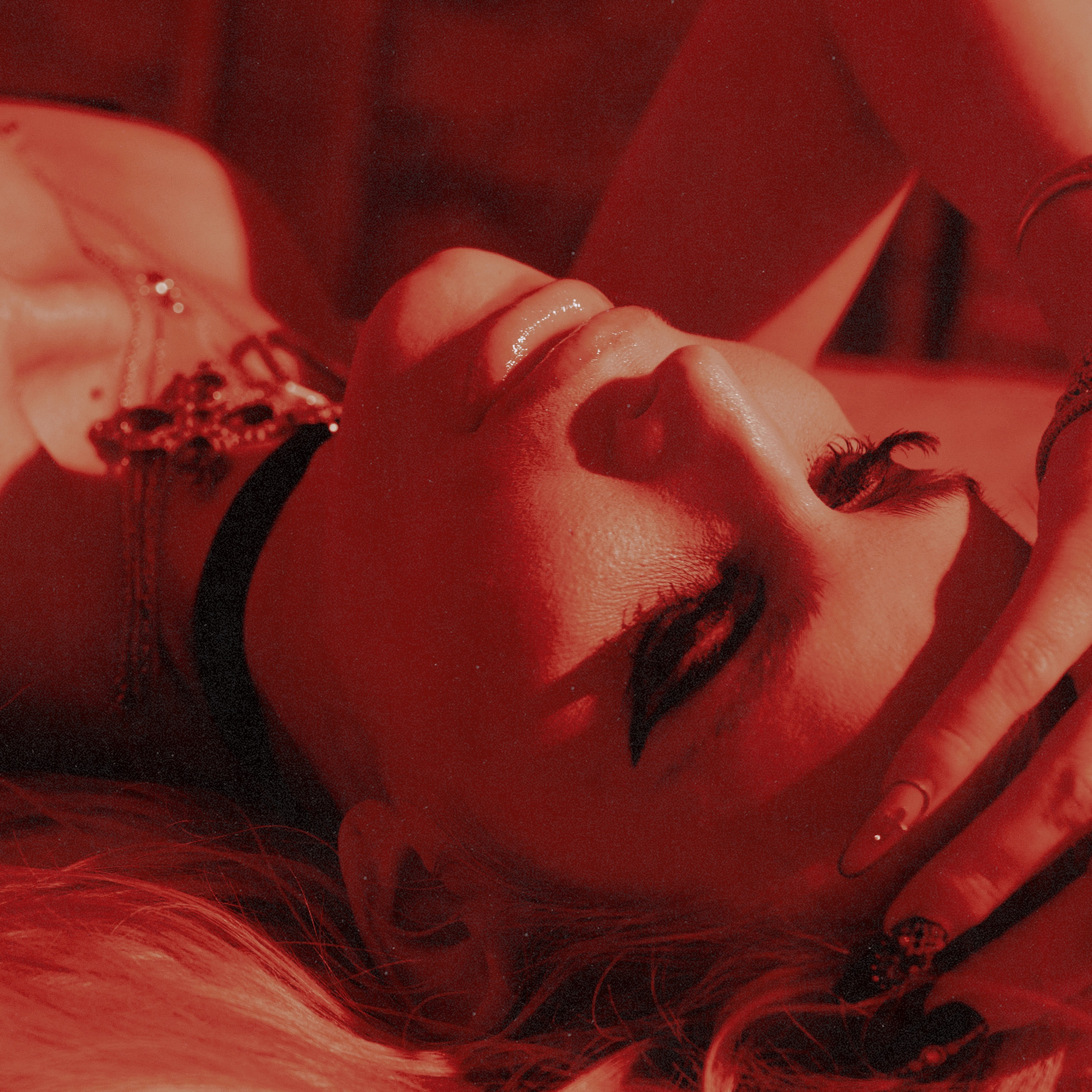 Jessica Simpson Portrait