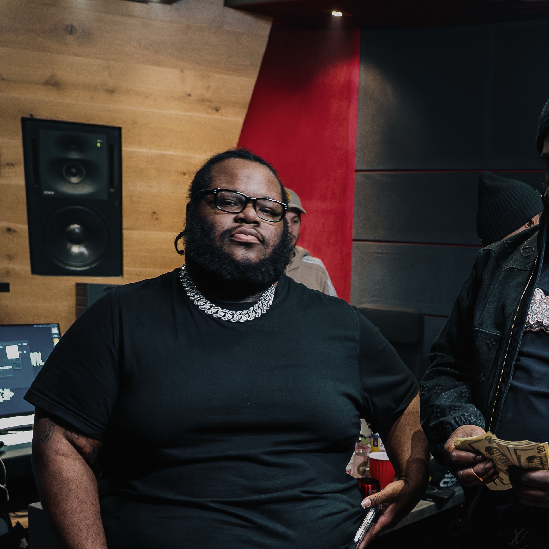 Bfb Da Packman Portrait