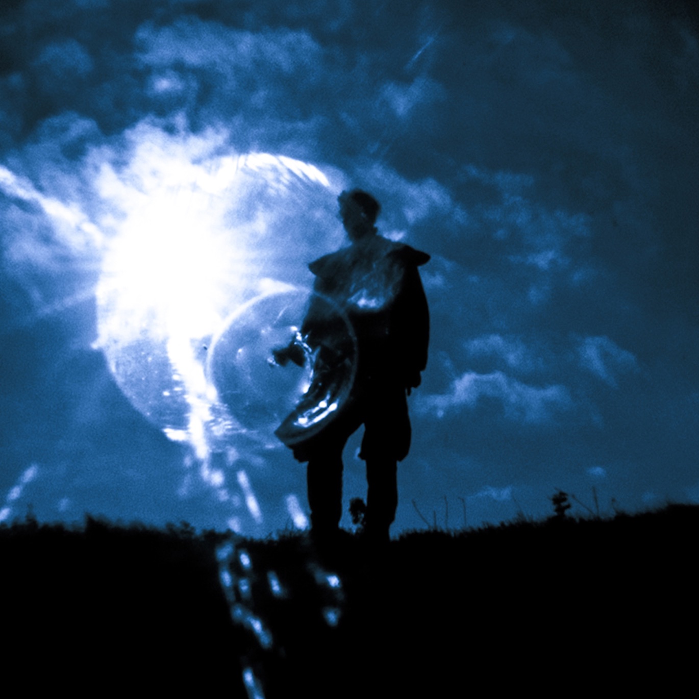 Danny L Harle portrait