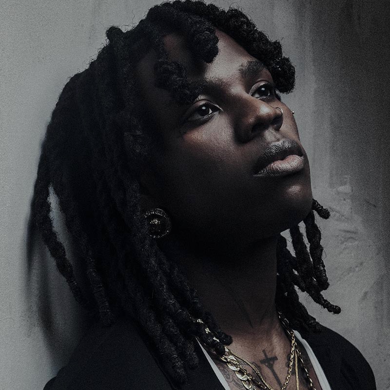 Rema Portrait