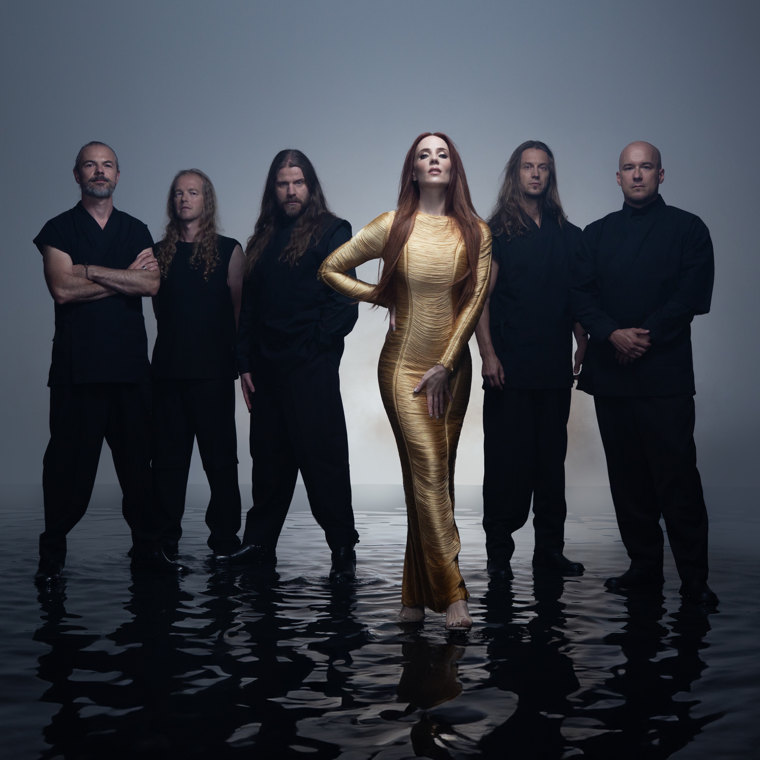 Epica Portrait