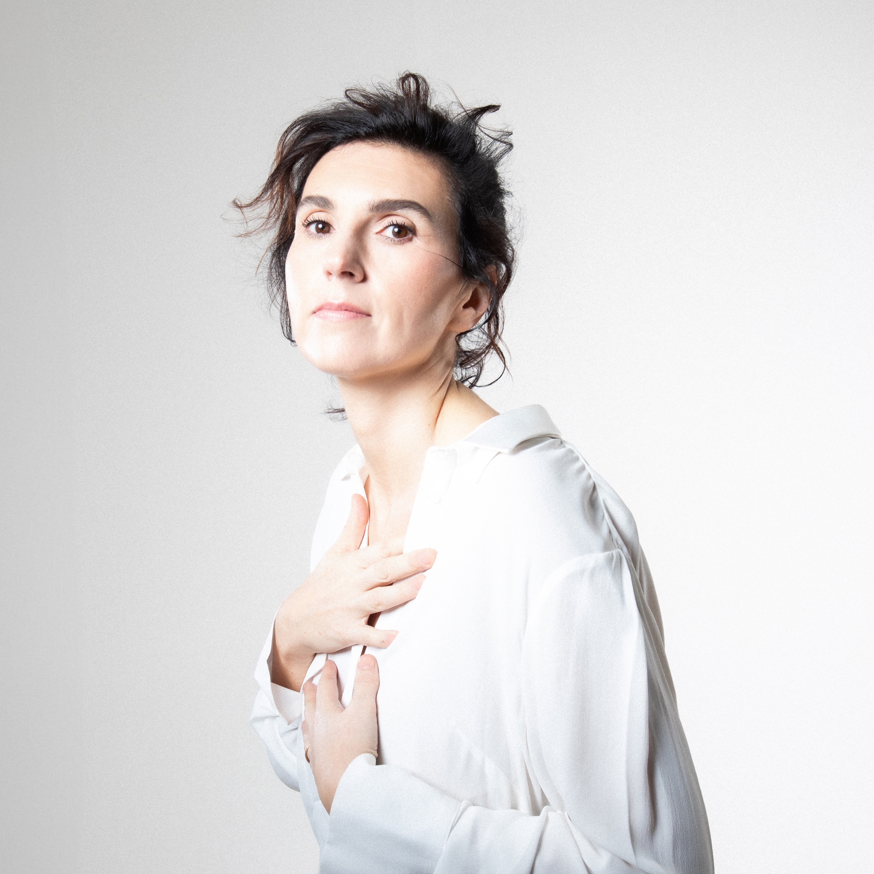 Olivia Belli Portrait
