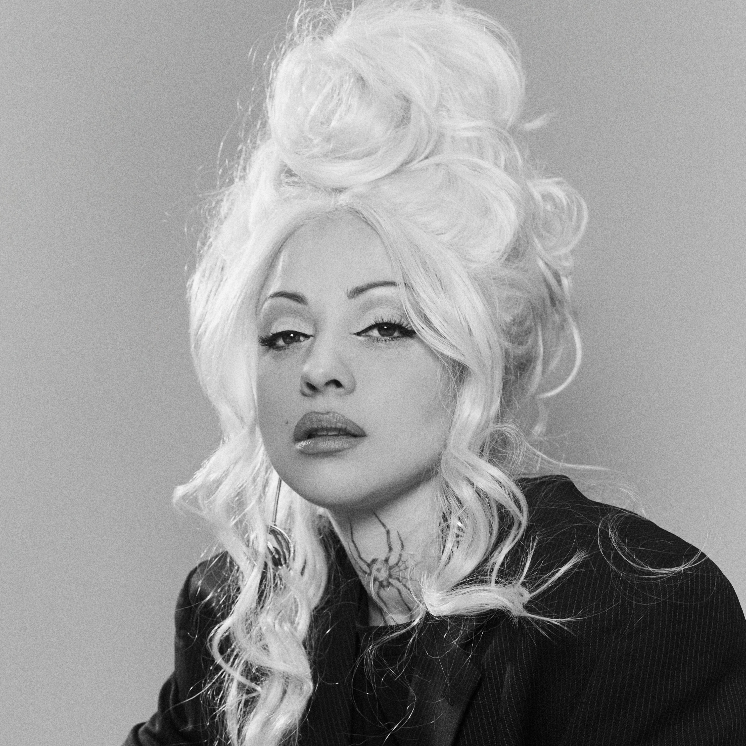 Mon Laferte portrait