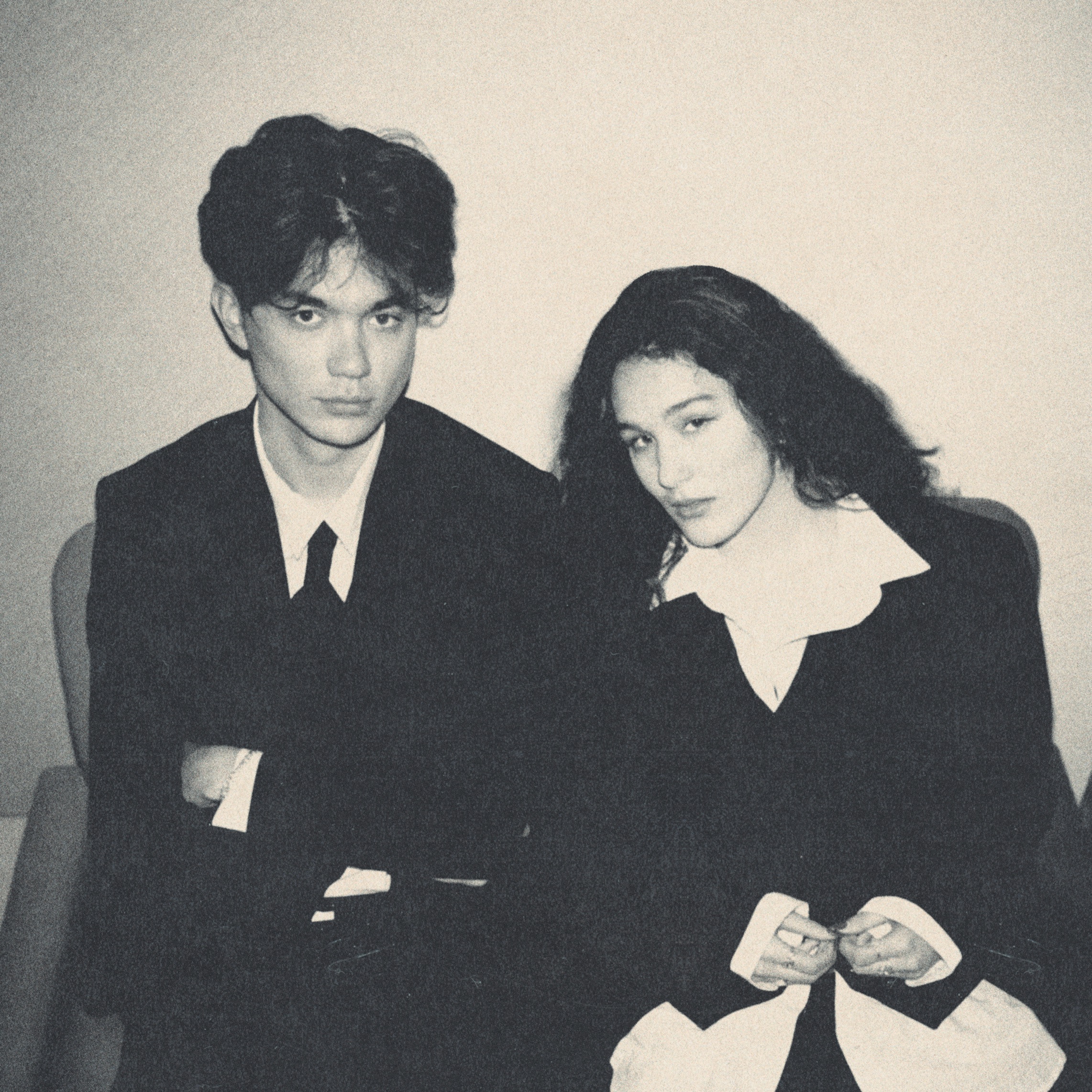 Wasia Project Portrait