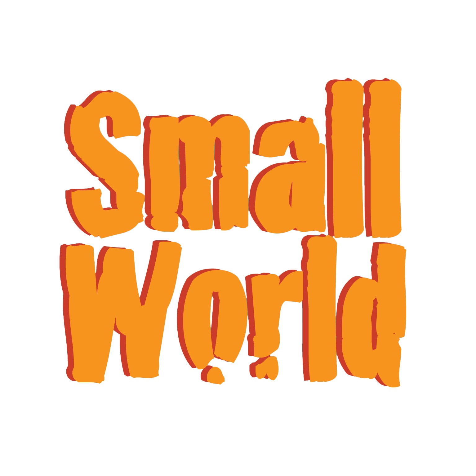 Small World portrait
