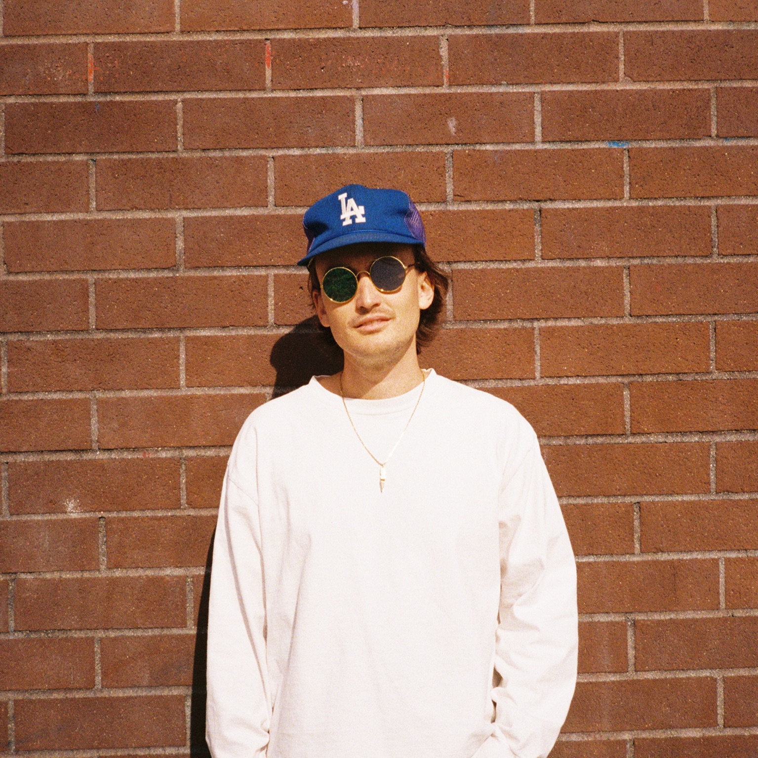 gnash Portrait