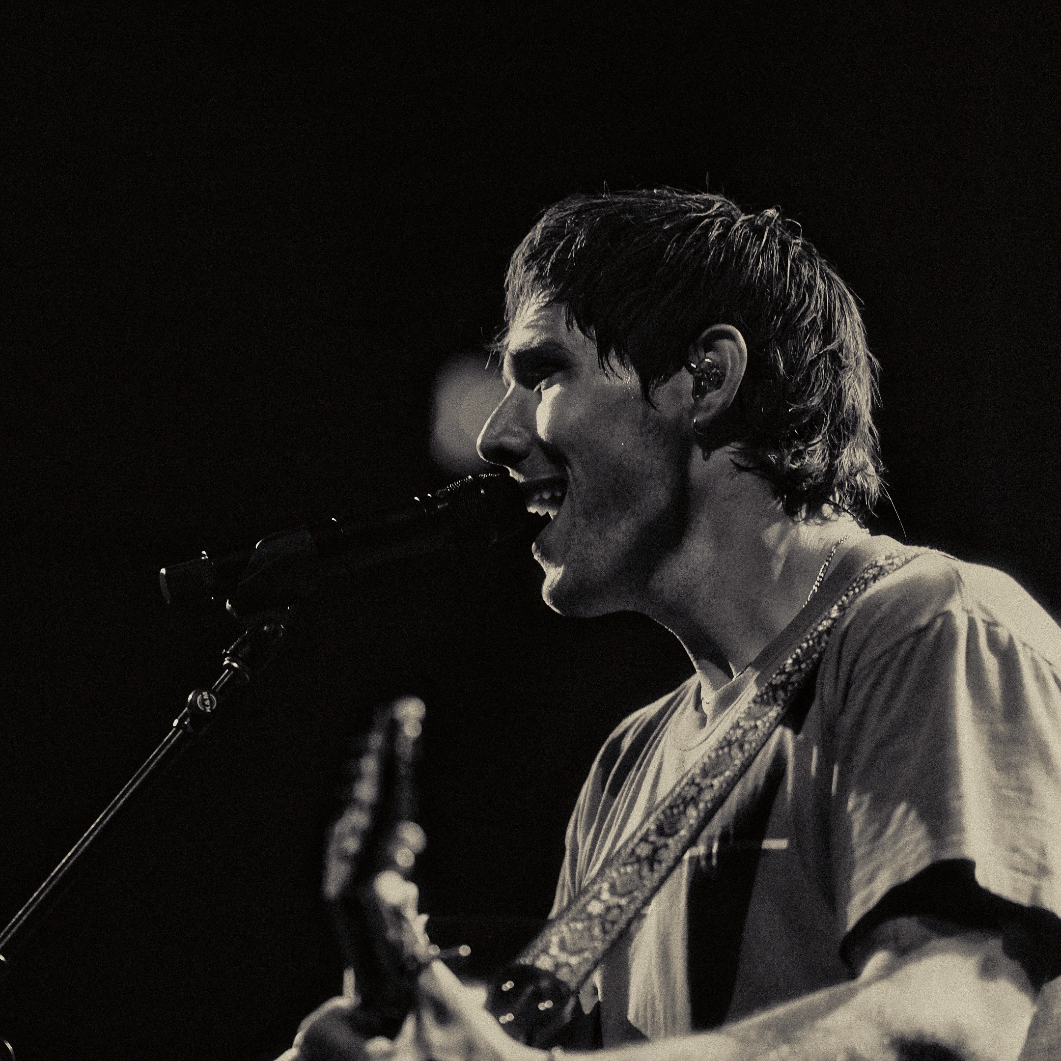 Jake Scott portrait