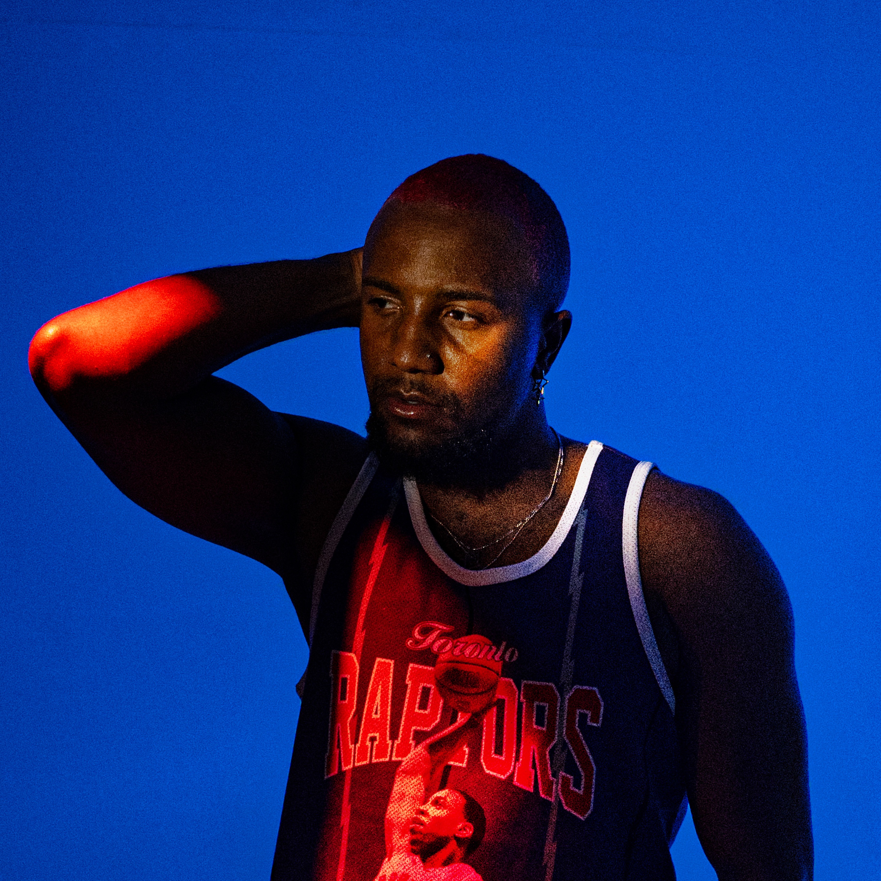 chromonicci Portrait