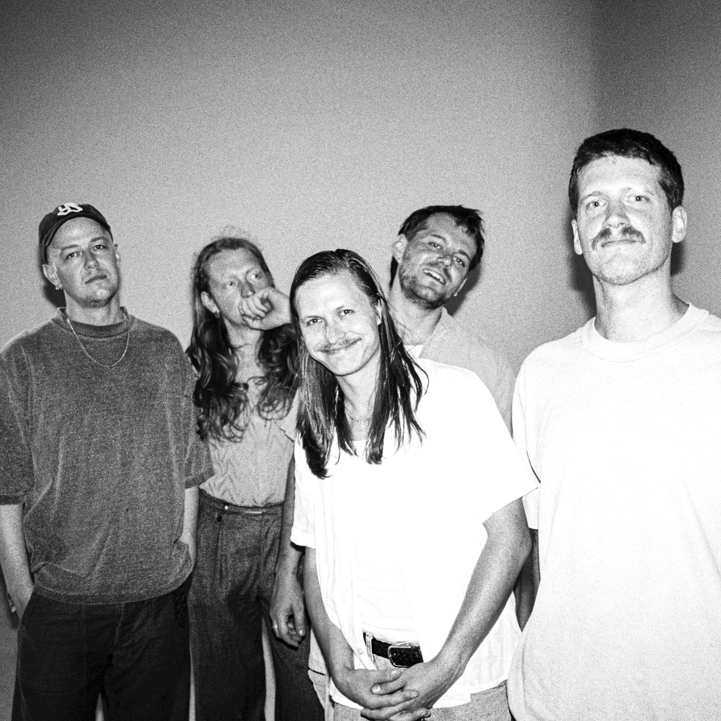 Surprise Chef portrait