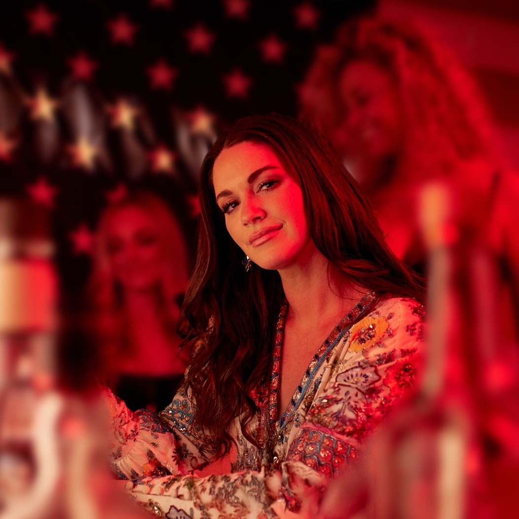 Hannah Ellis Portrait