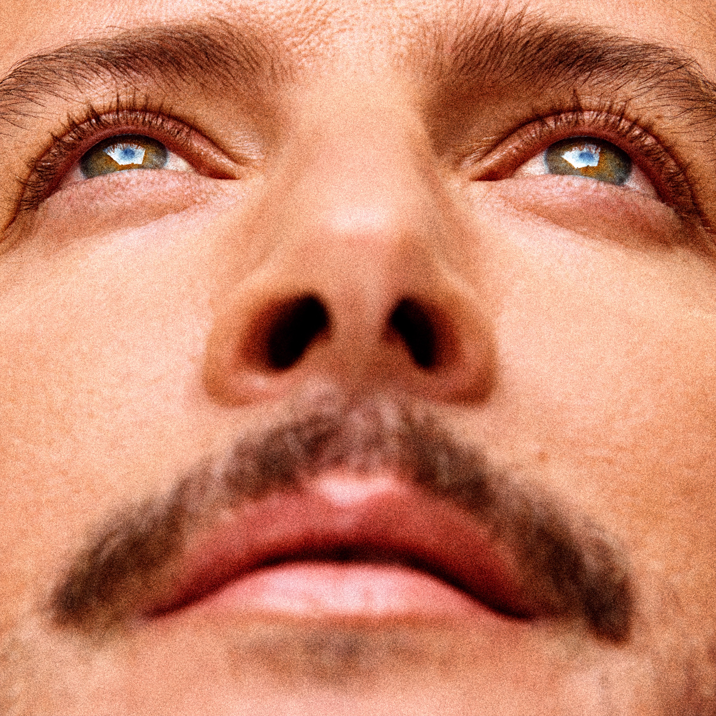 Manuel Carrasco Portrait