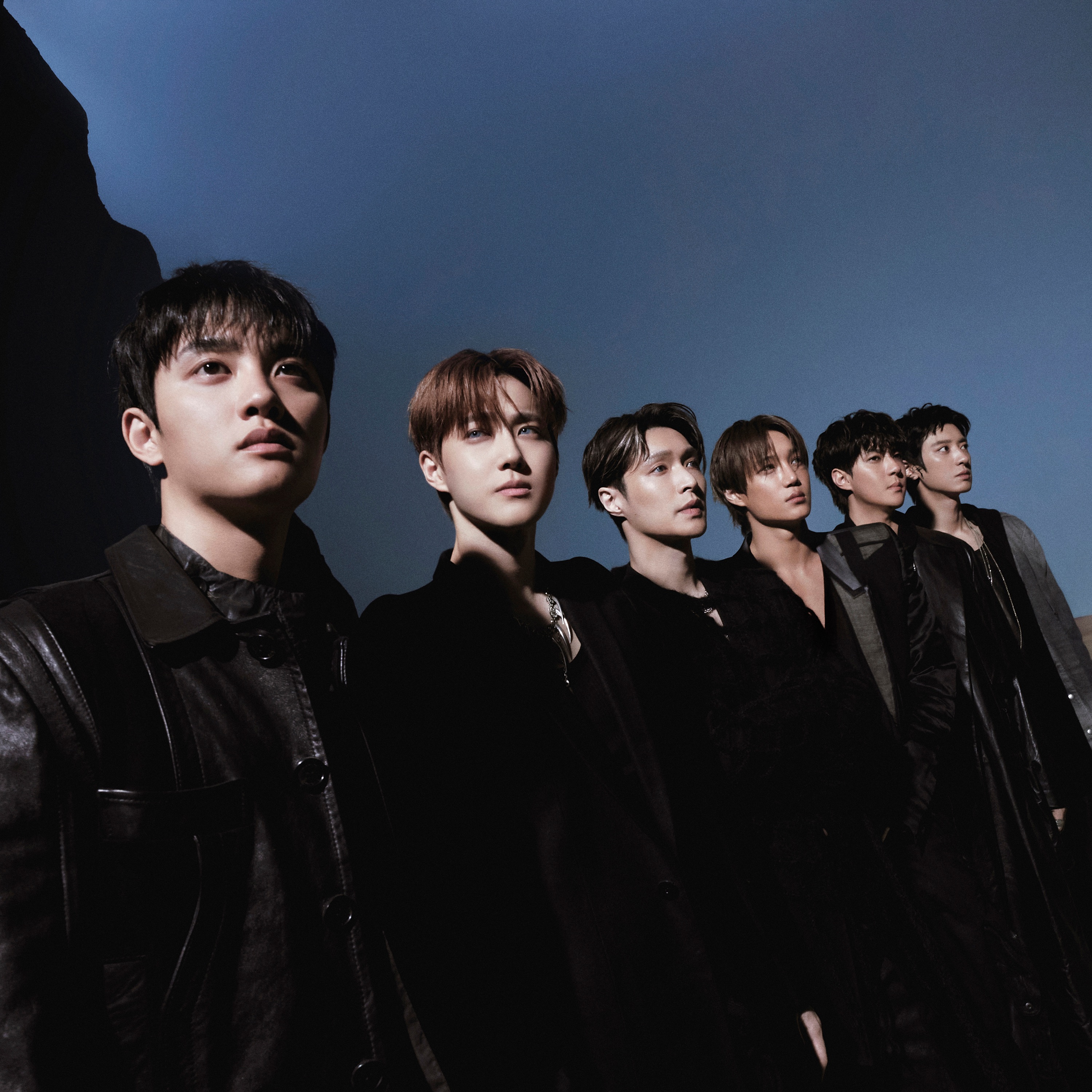 EXO Portrait