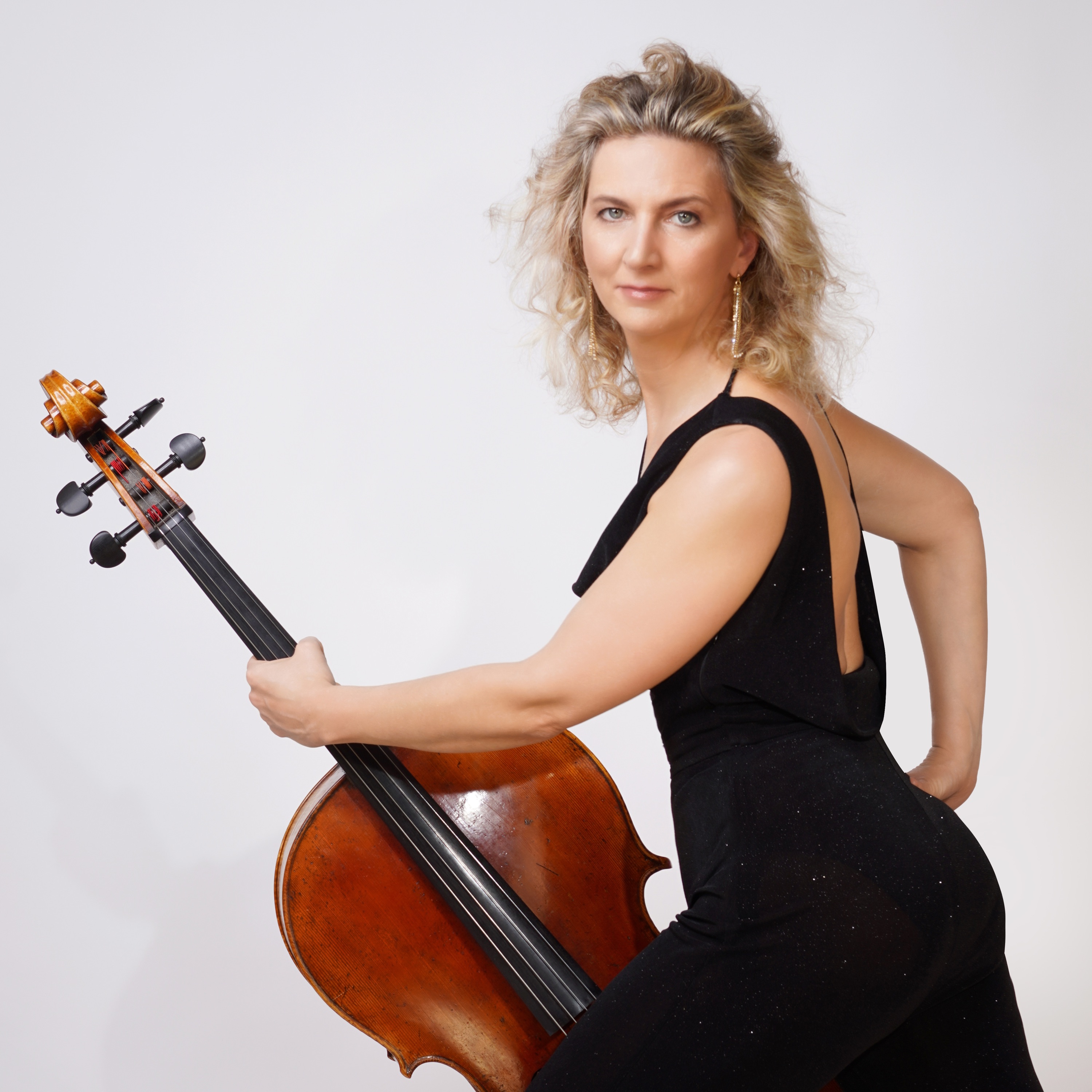 Ophélie Gaillard Portrait