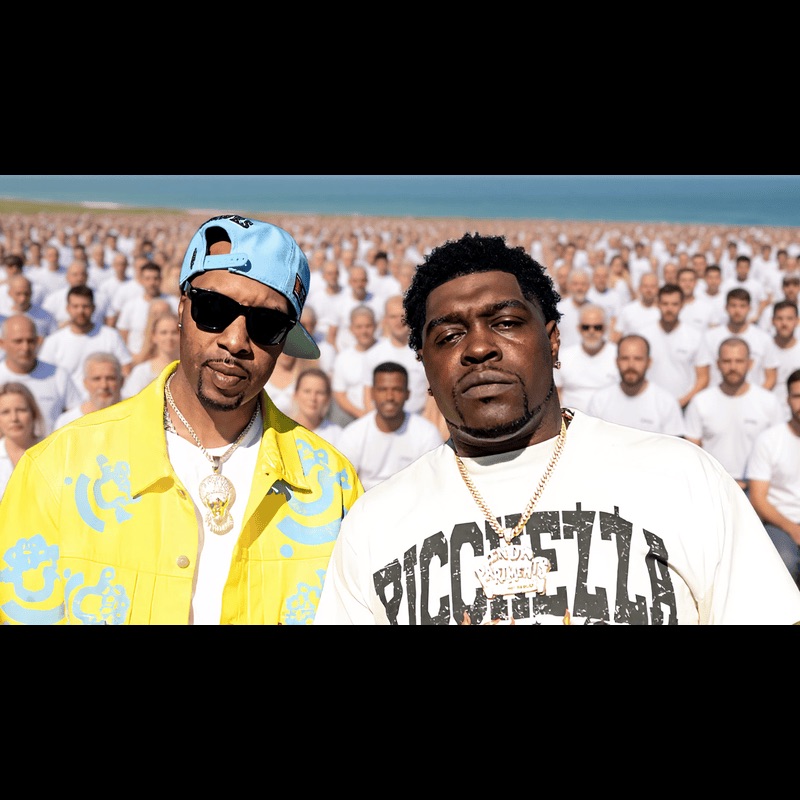 Dem Franchize Boyz Portrait