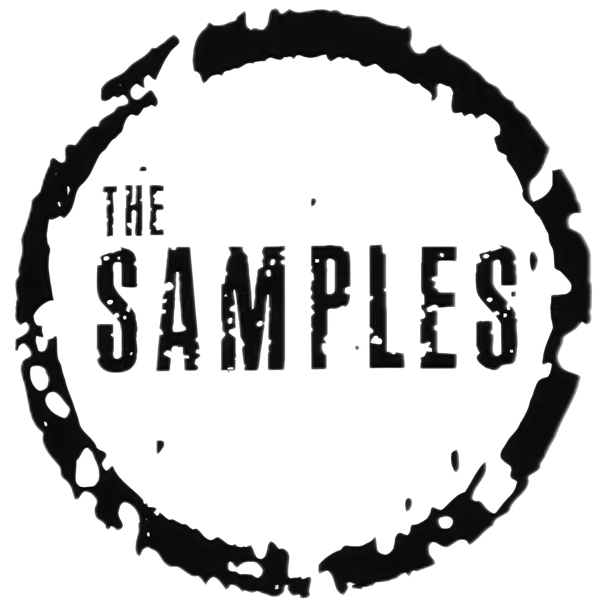The Samples Portrait