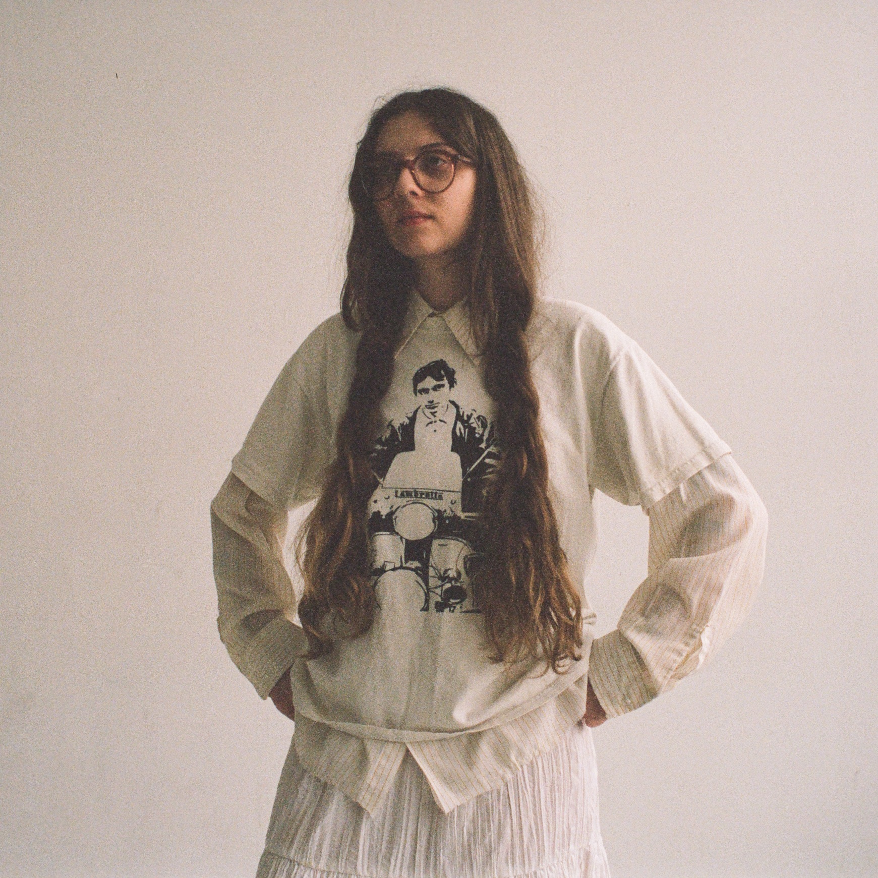 runo plum Portrait