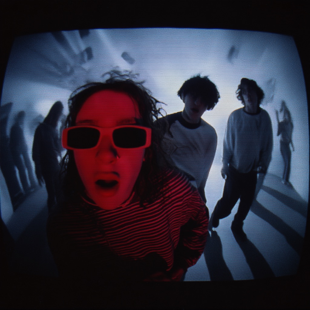 Cinnamon Chasers Portrait