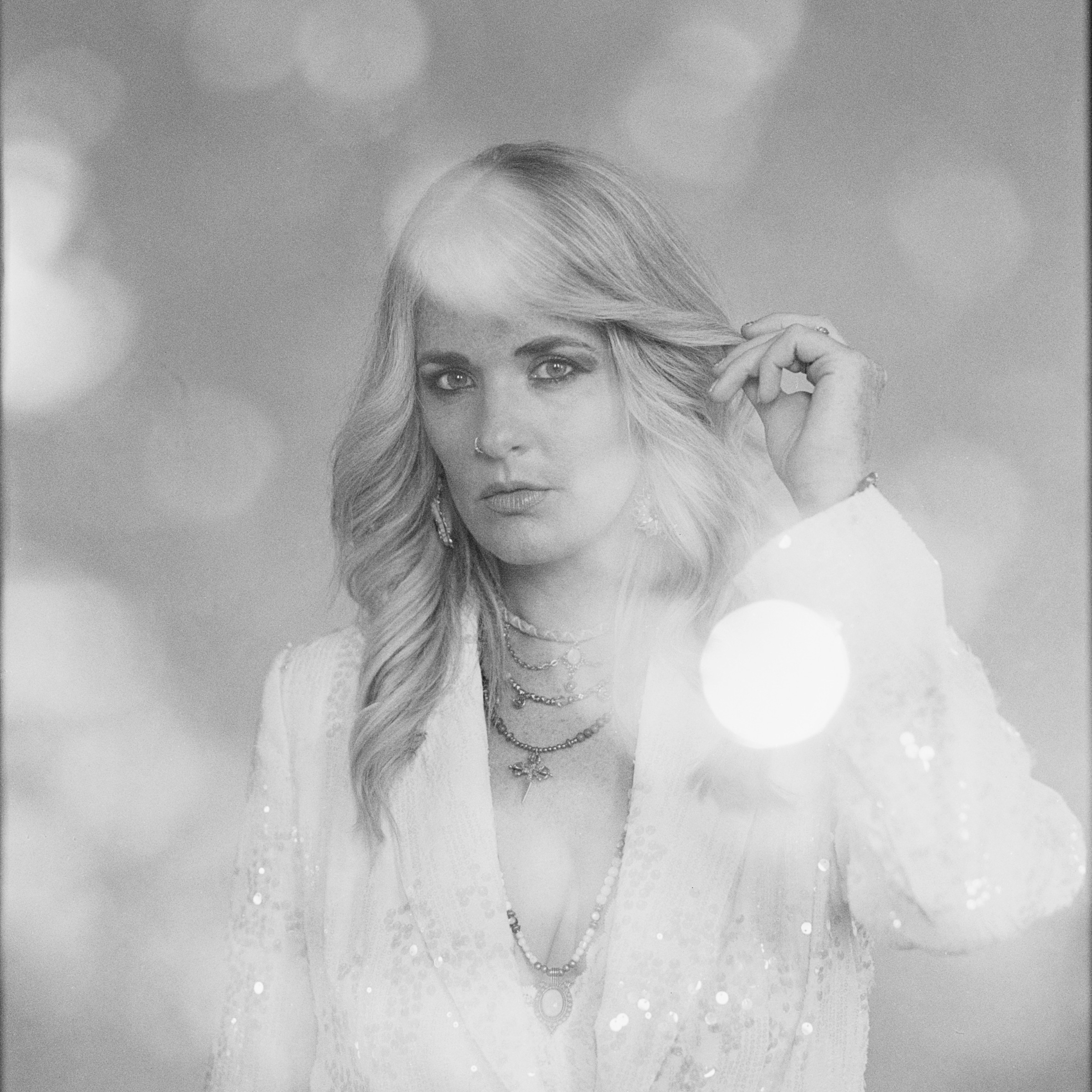 Elles Bailey Portrait