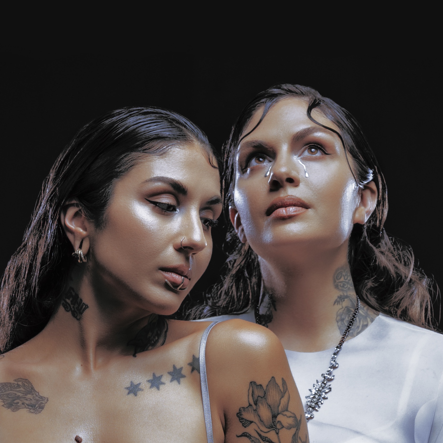 Krewella Portrait