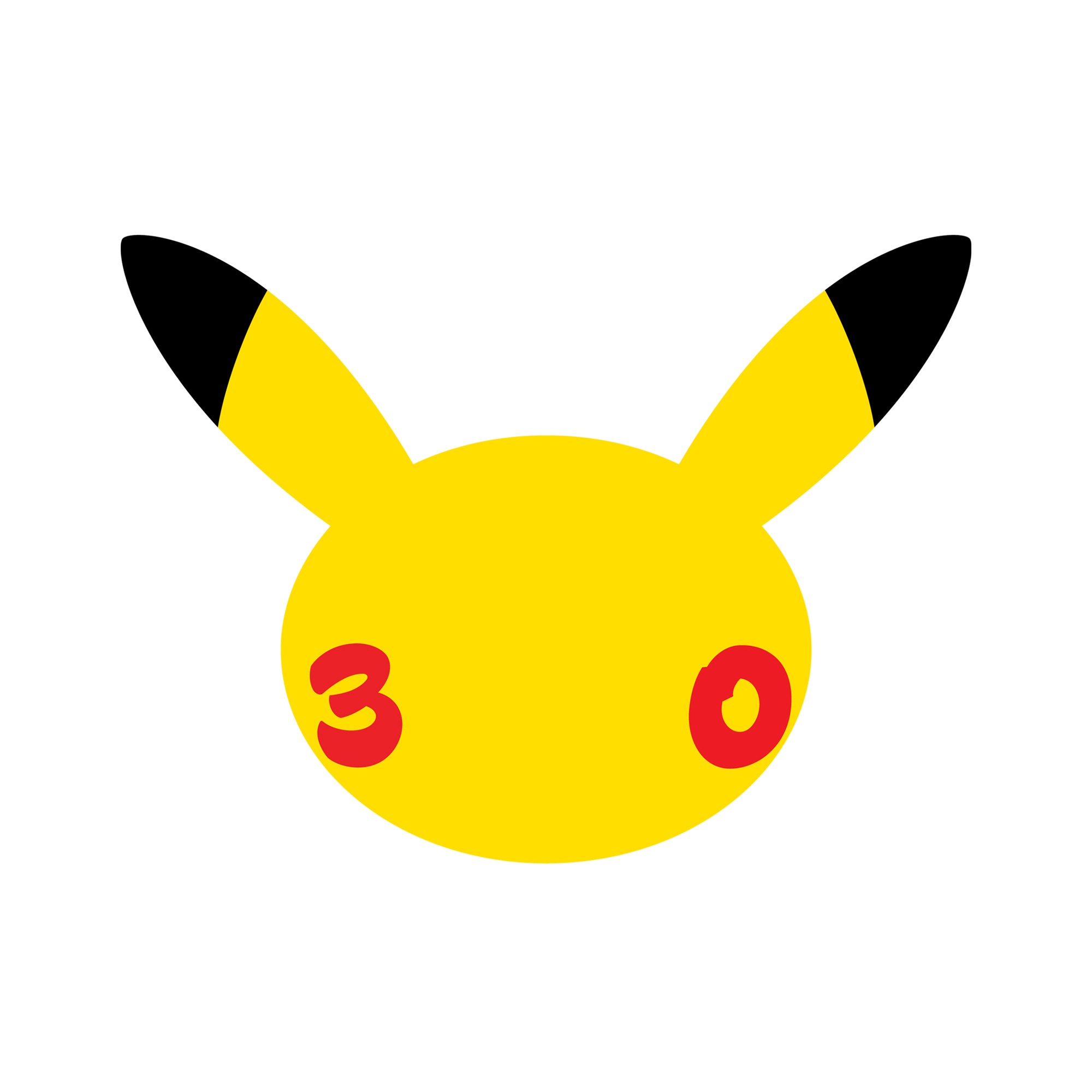 Pokémon Portrait