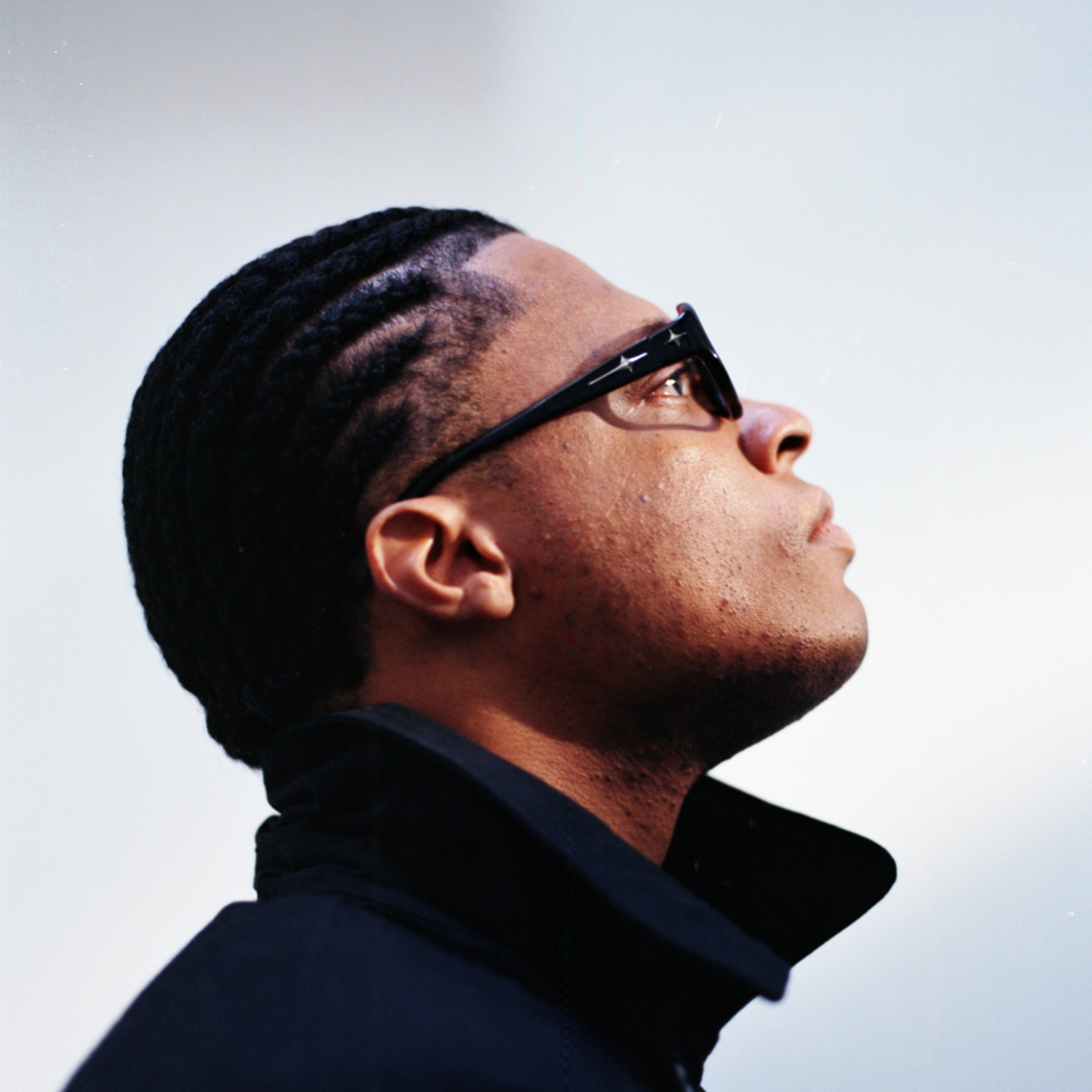 Swami Sound Portrait