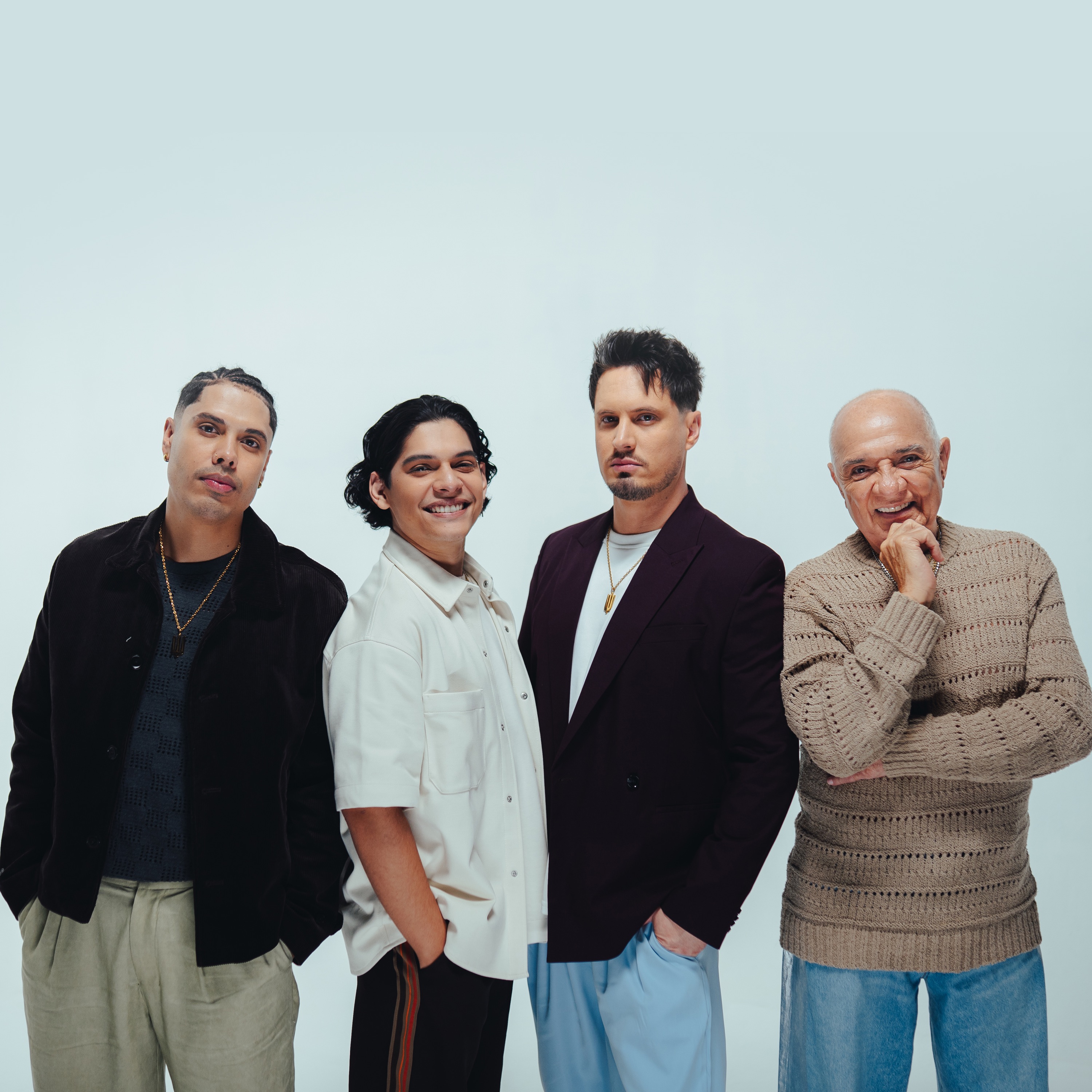 Guaco Portrait