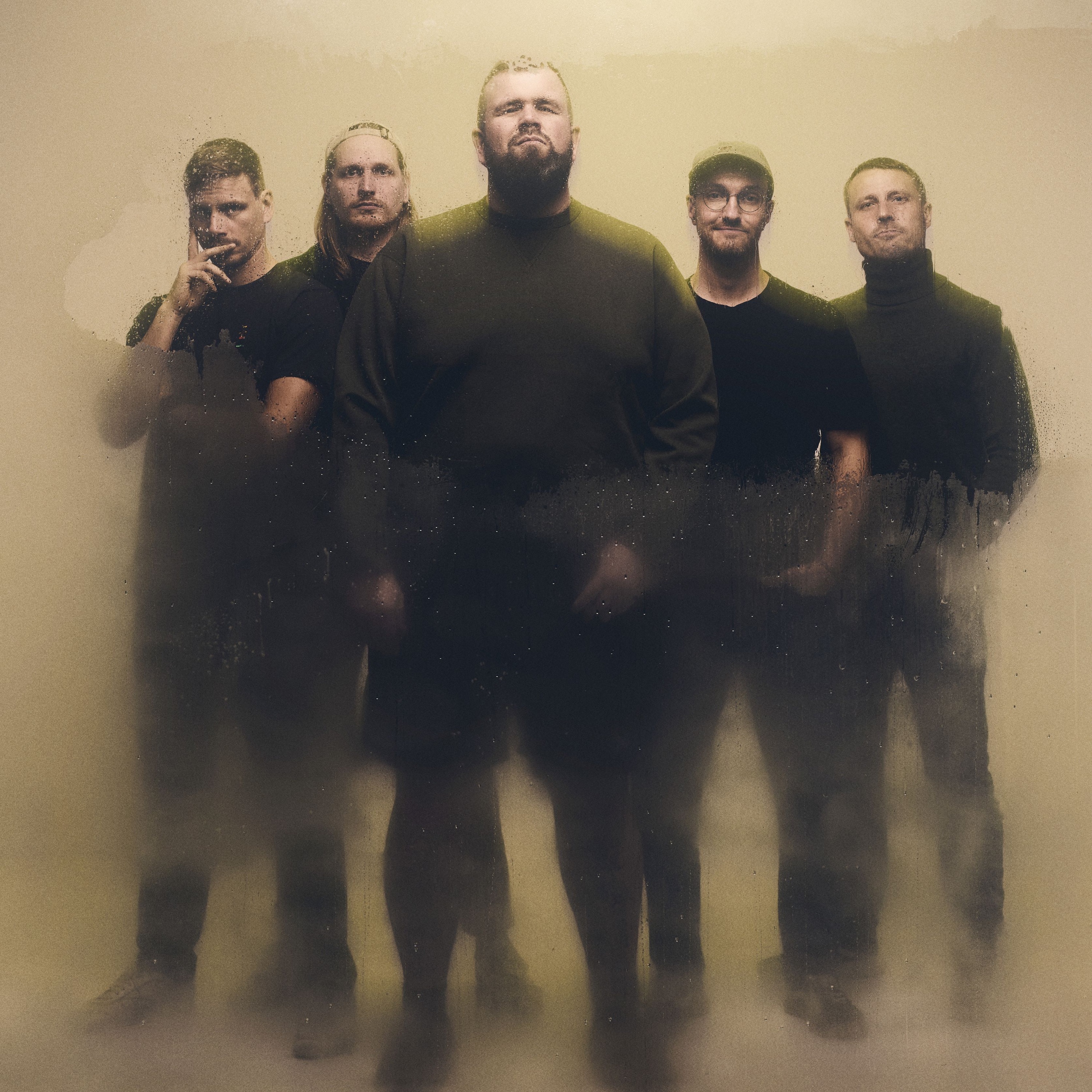 Feine Sahne Fischfilet Portrait