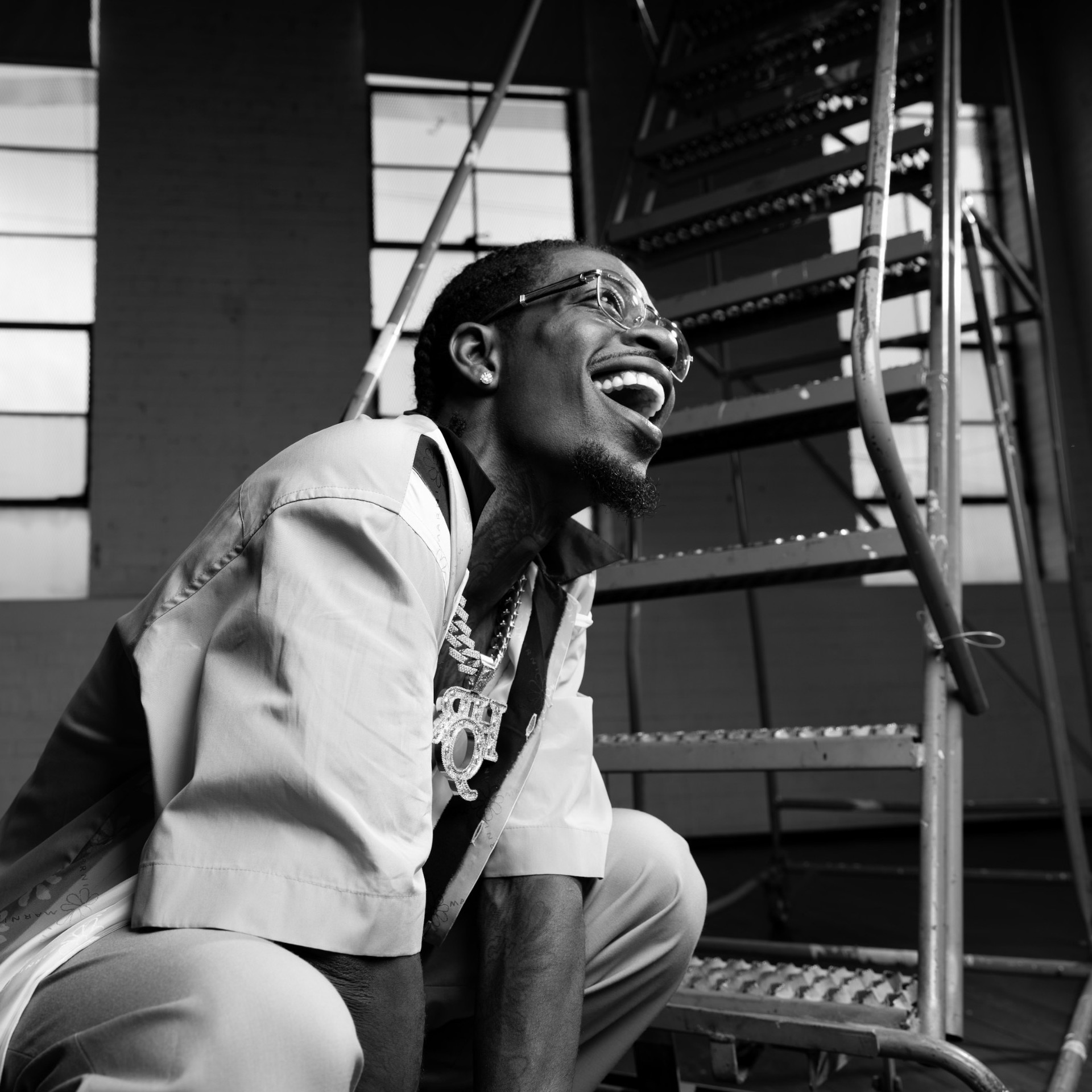 Rich Homie Quan Portrait