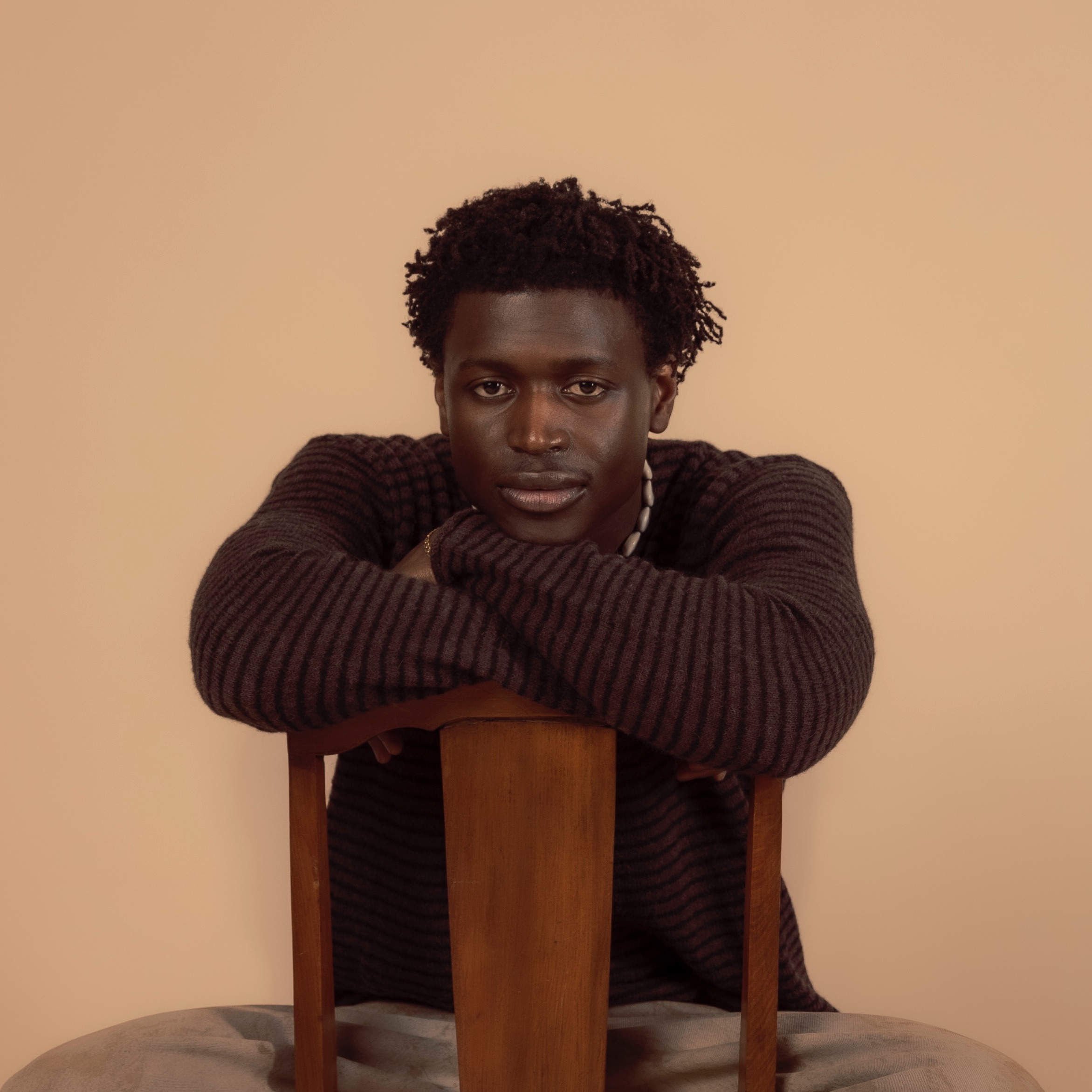Mon Rovîa Portrait