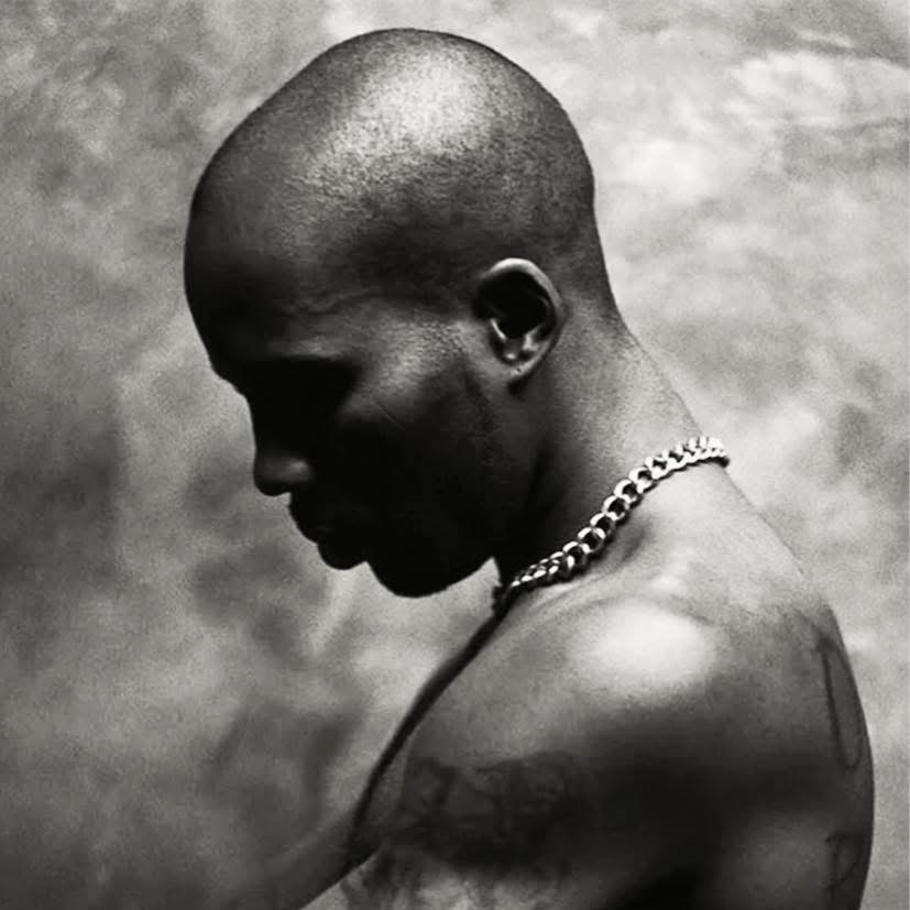 DMX portrait