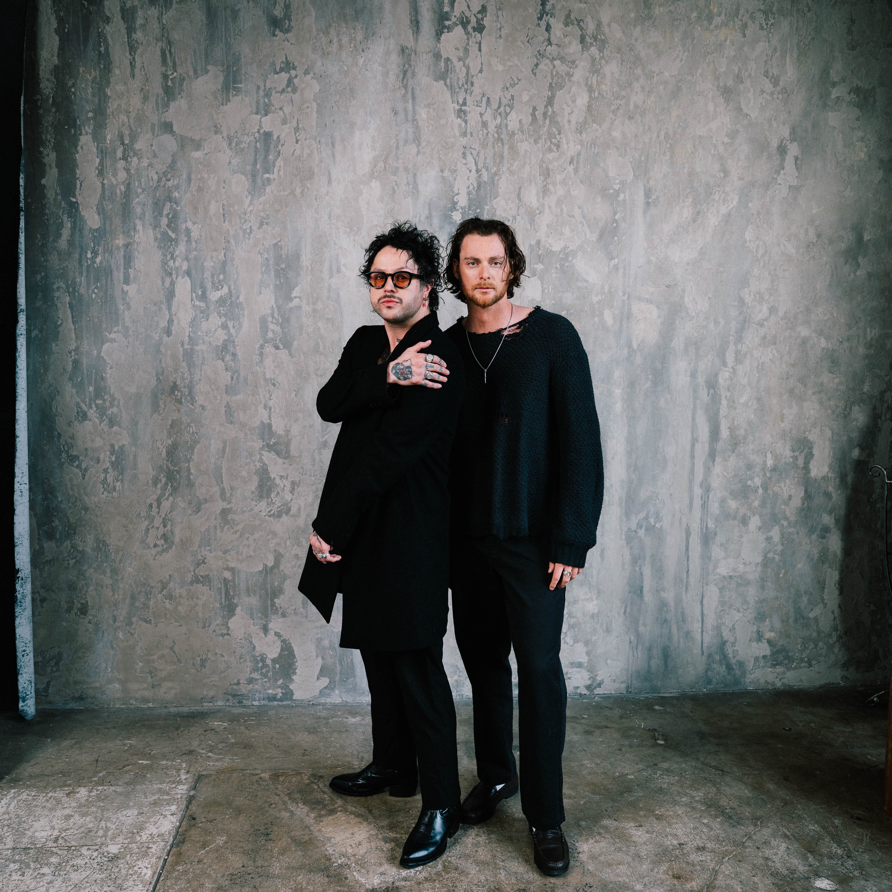 lovelytheband Portrait