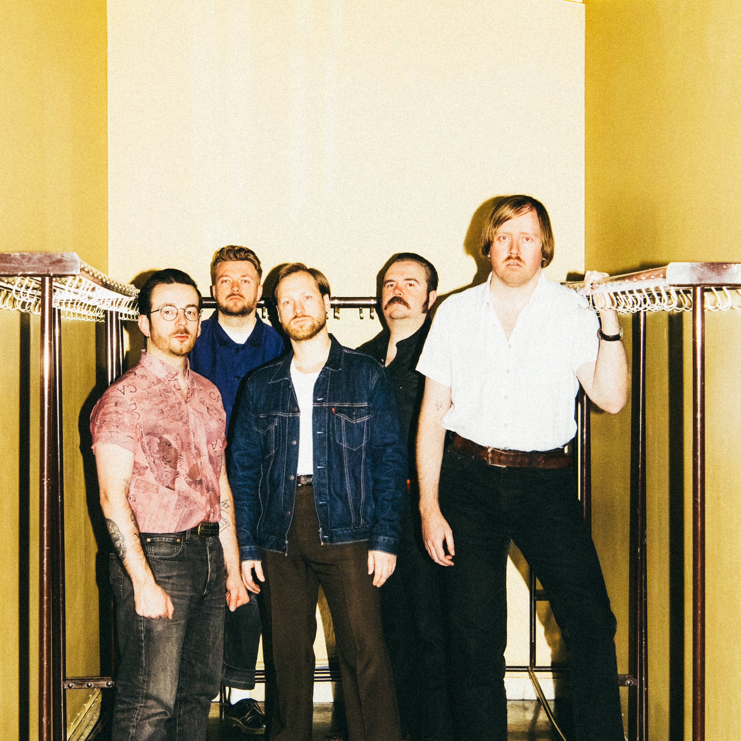 Death By Unga Bunga Portrait